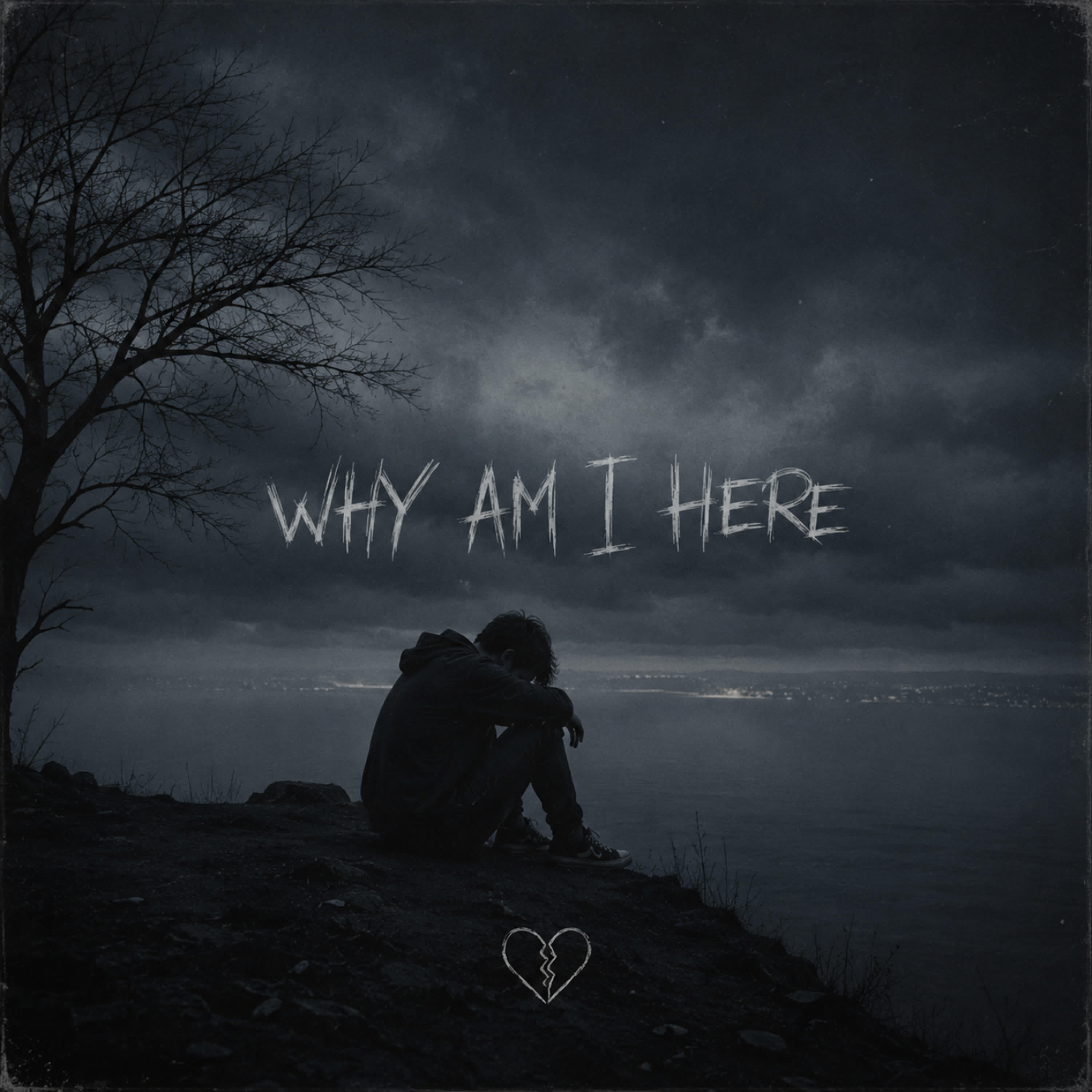 Релиз Why Am I Here