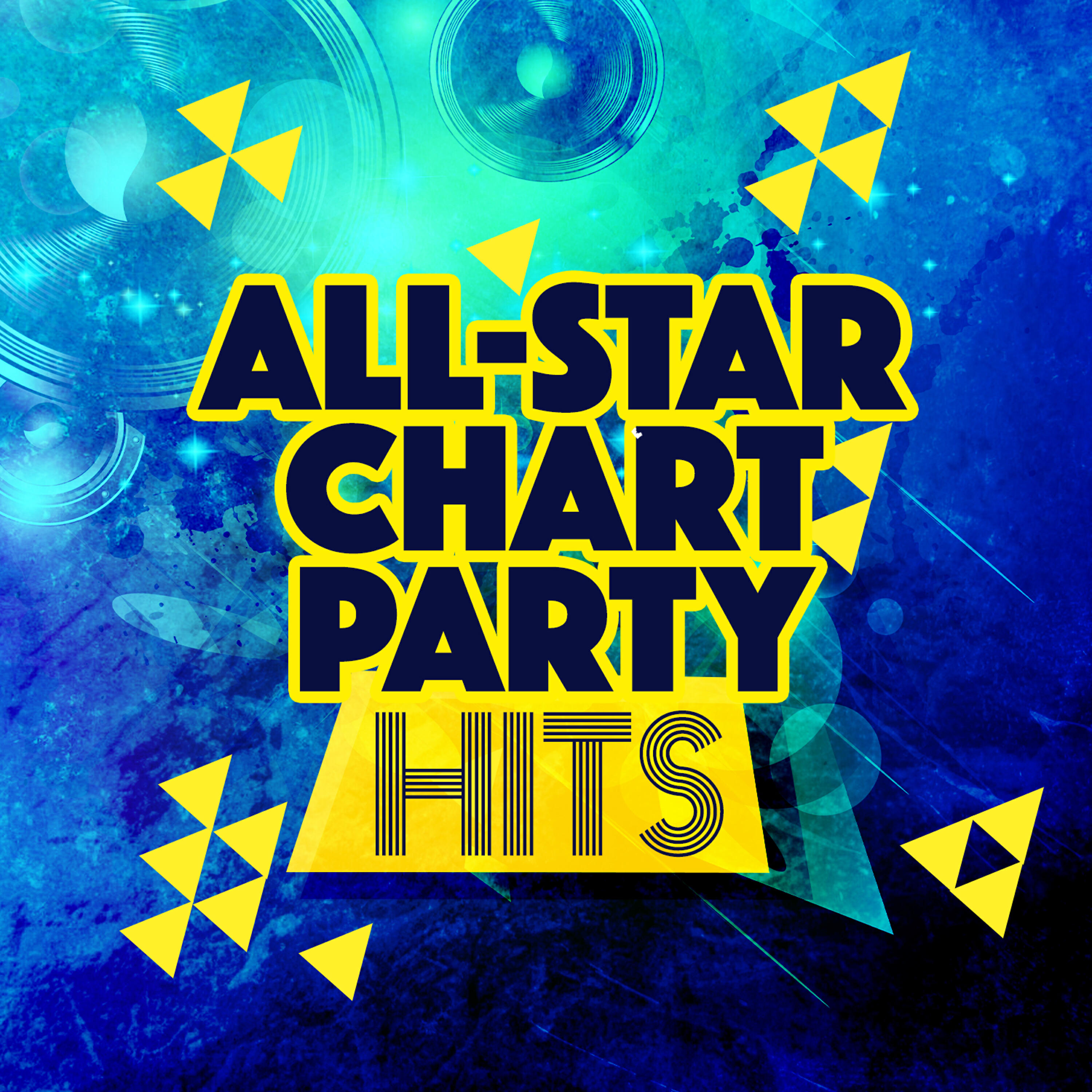 Релиз All-Star Chart Party Hits