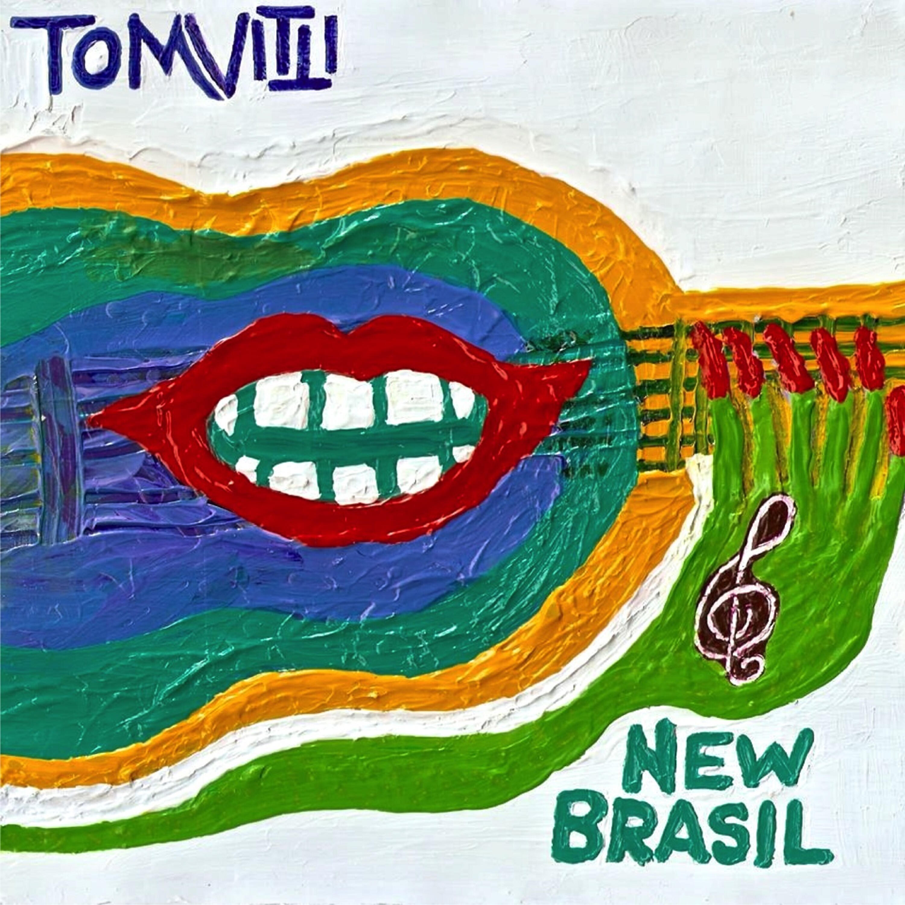 Tom Vitti