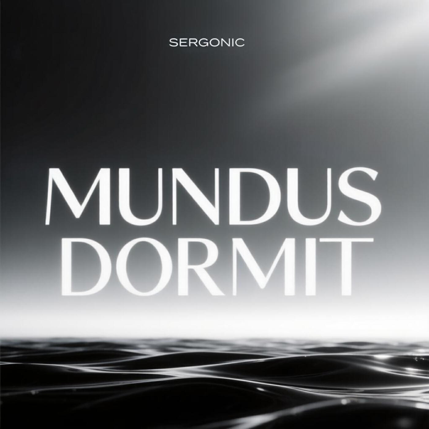 Релиз MUNDUS DORMIT