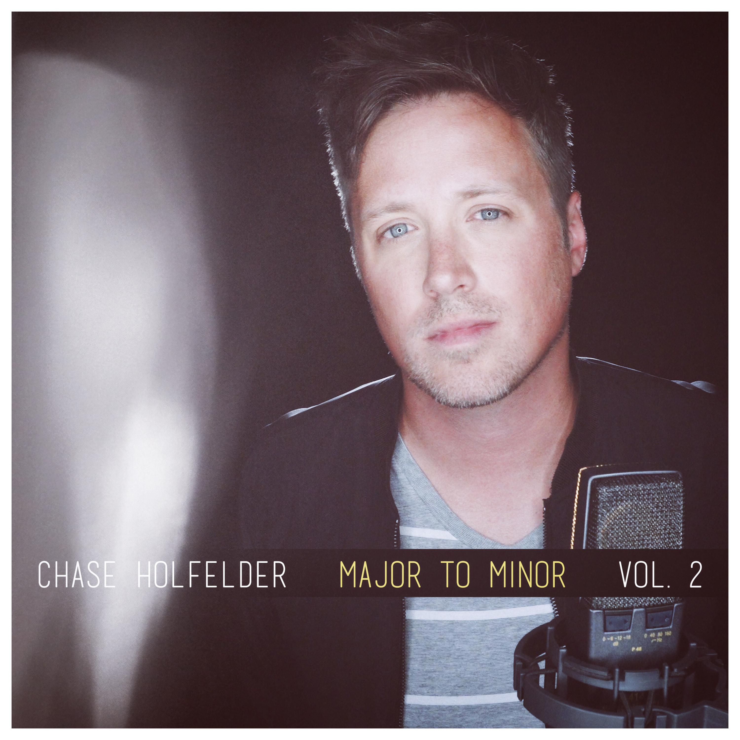 Релиз Major to Minor, Vol. 2