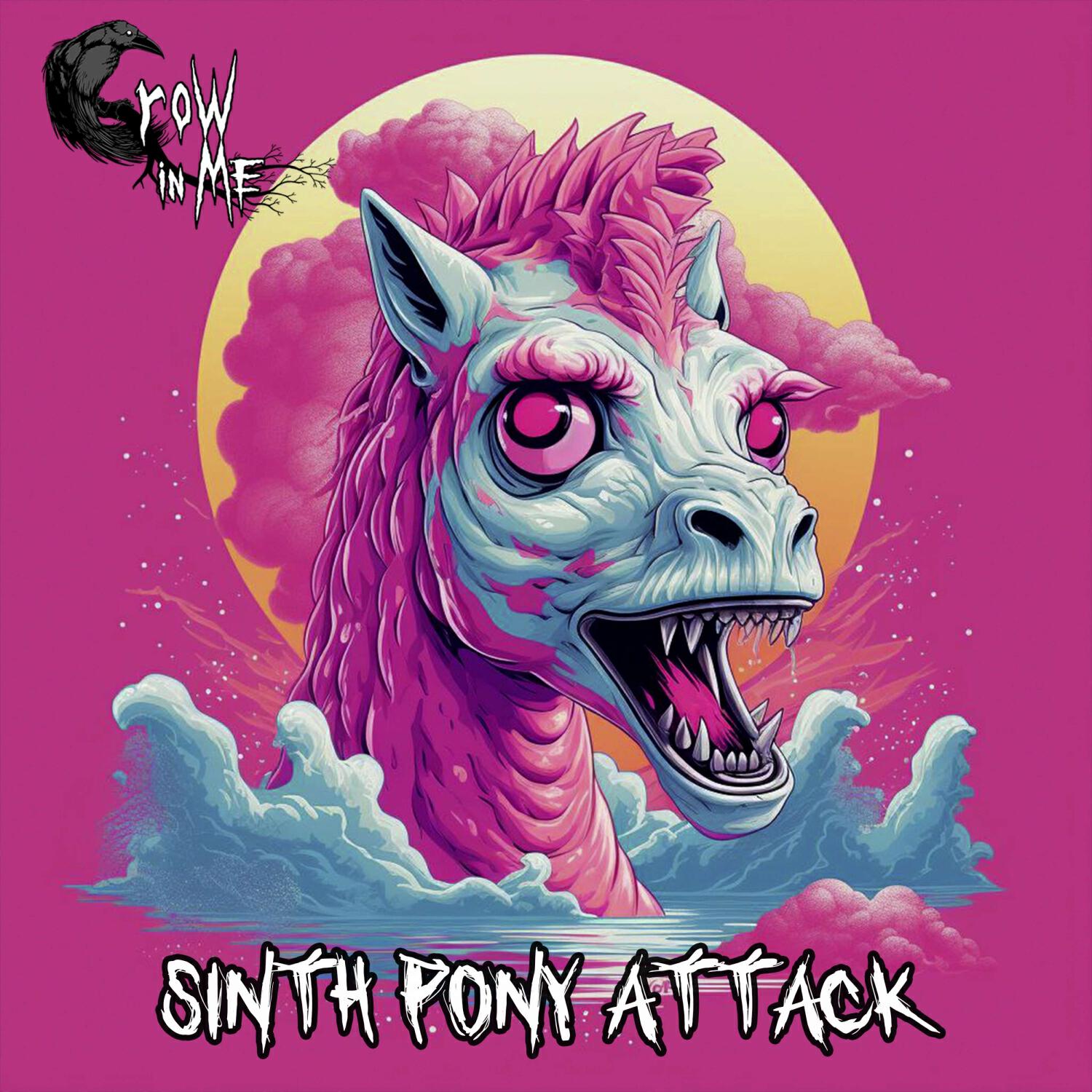 Релиз Synth Pony Attack