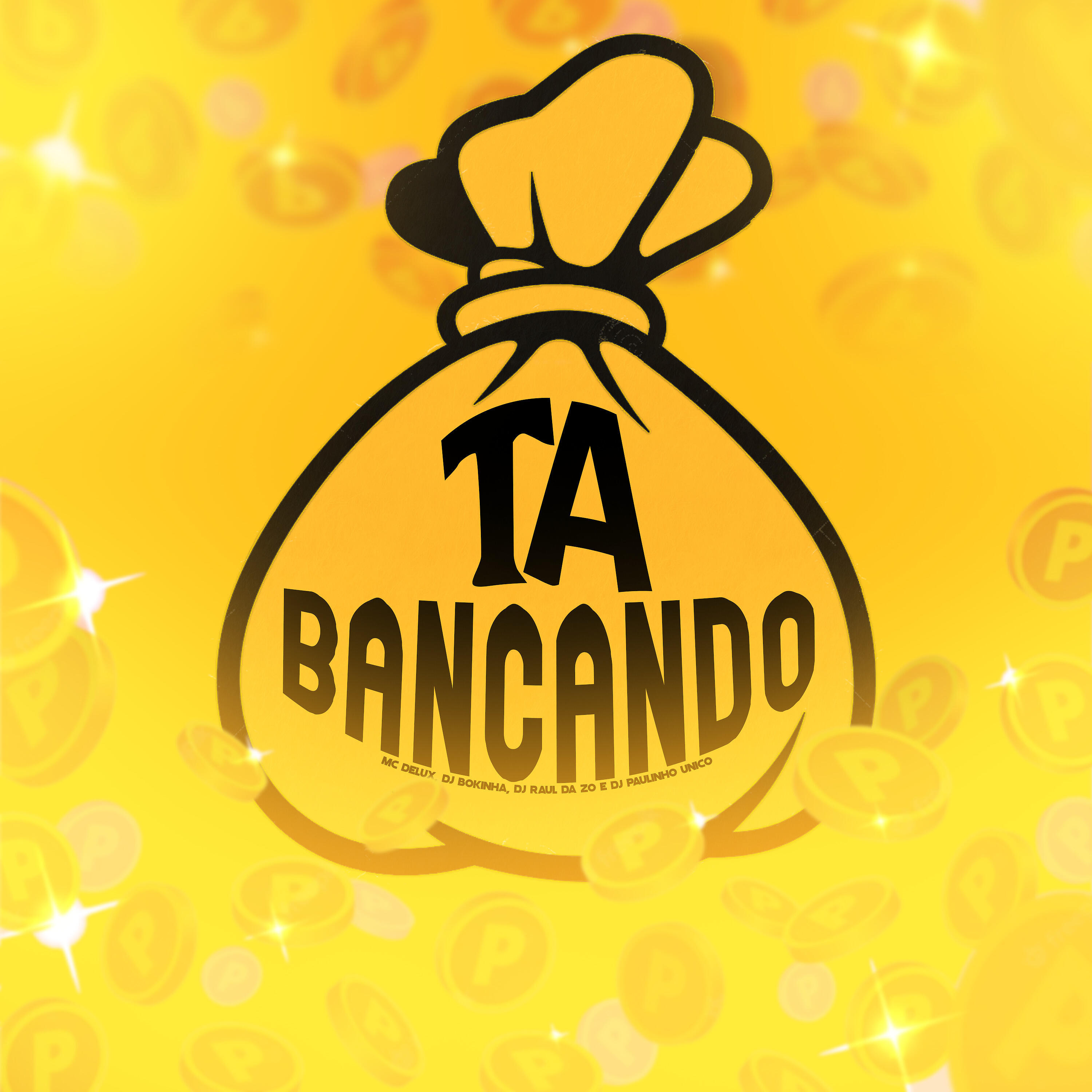 Скачать песню Dj bokinha, Mc Delux, Dj Paulinho Unico, DJ Raul da ZO - Ta Bancando бесплатно в MP3 для Android и iOS