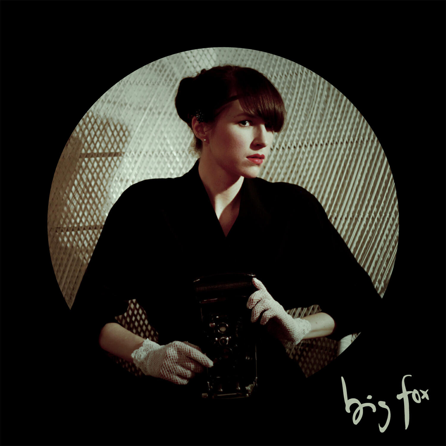 Релиз Big Fox