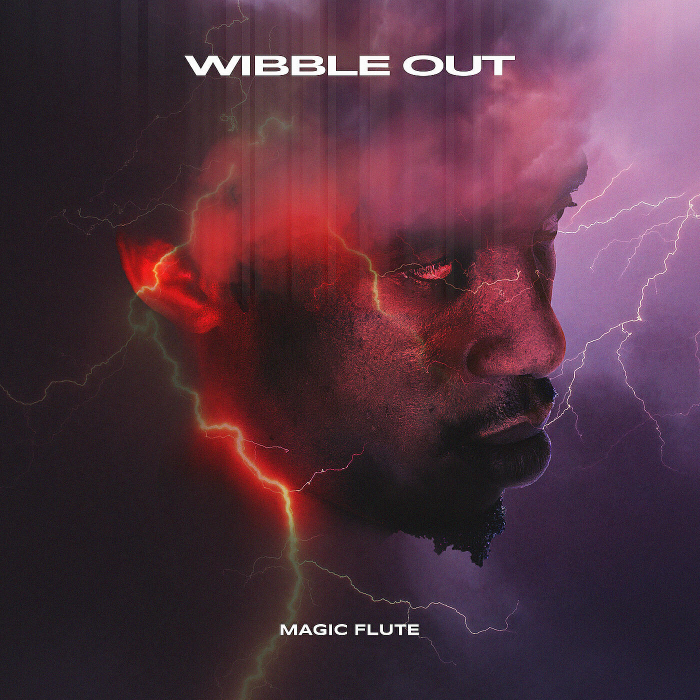 Релиз Wibble Out