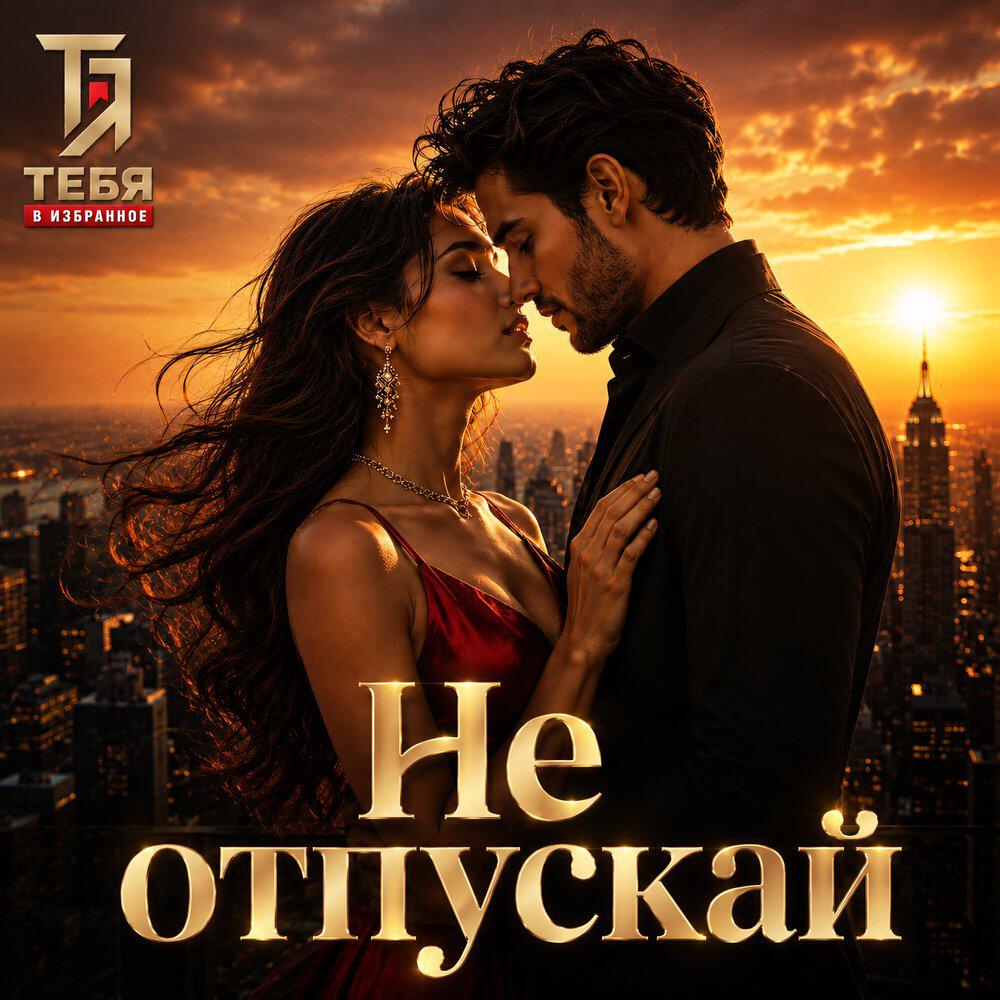 Релиз Не отпускай