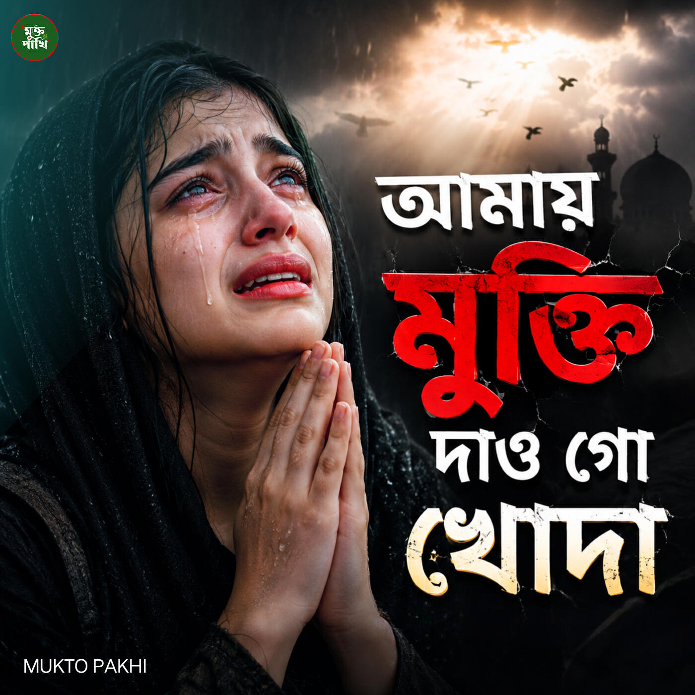 Релиз আমায় মুক্তি দাও গো খোদা