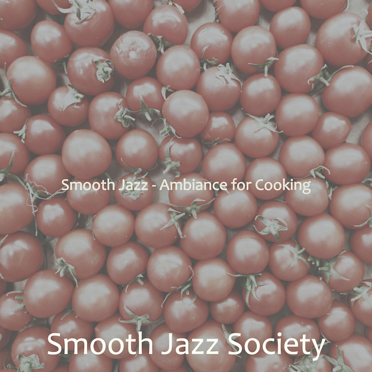Релиз Smooth Jazz - Ambiance for Cooking