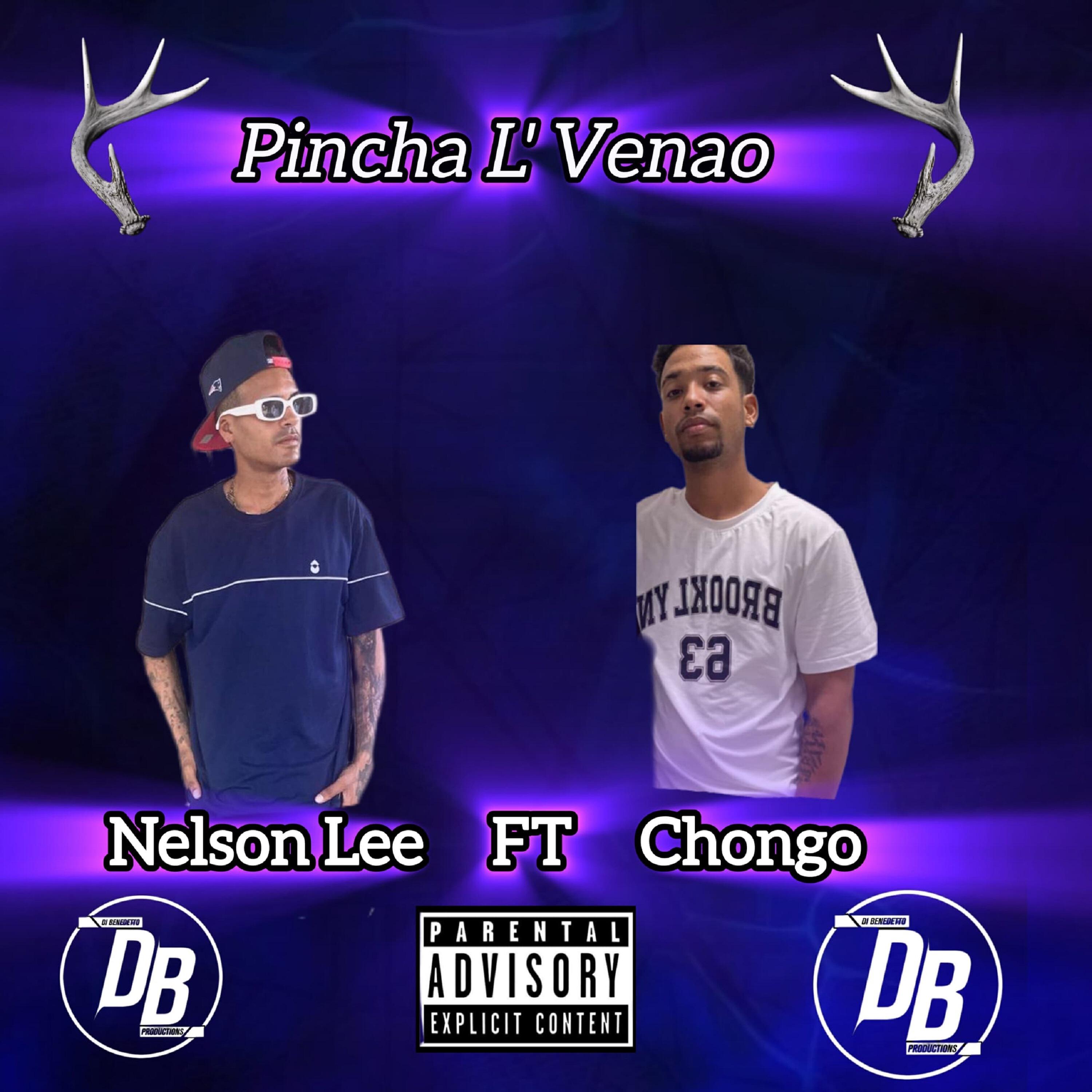 Релиз Pincha L'venao