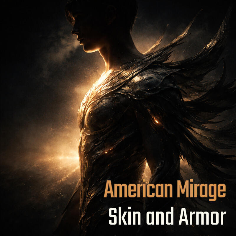Релиз Skin and Armor