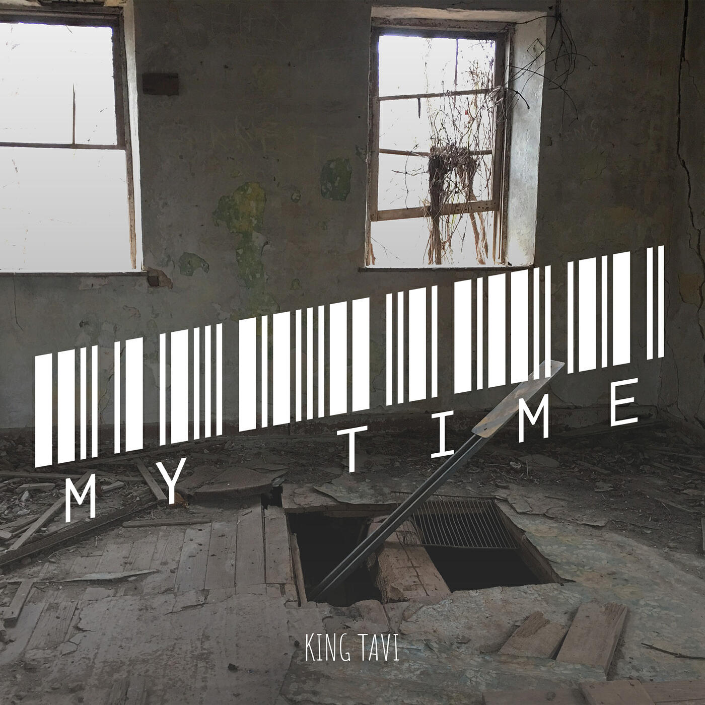 Релиз My Time
