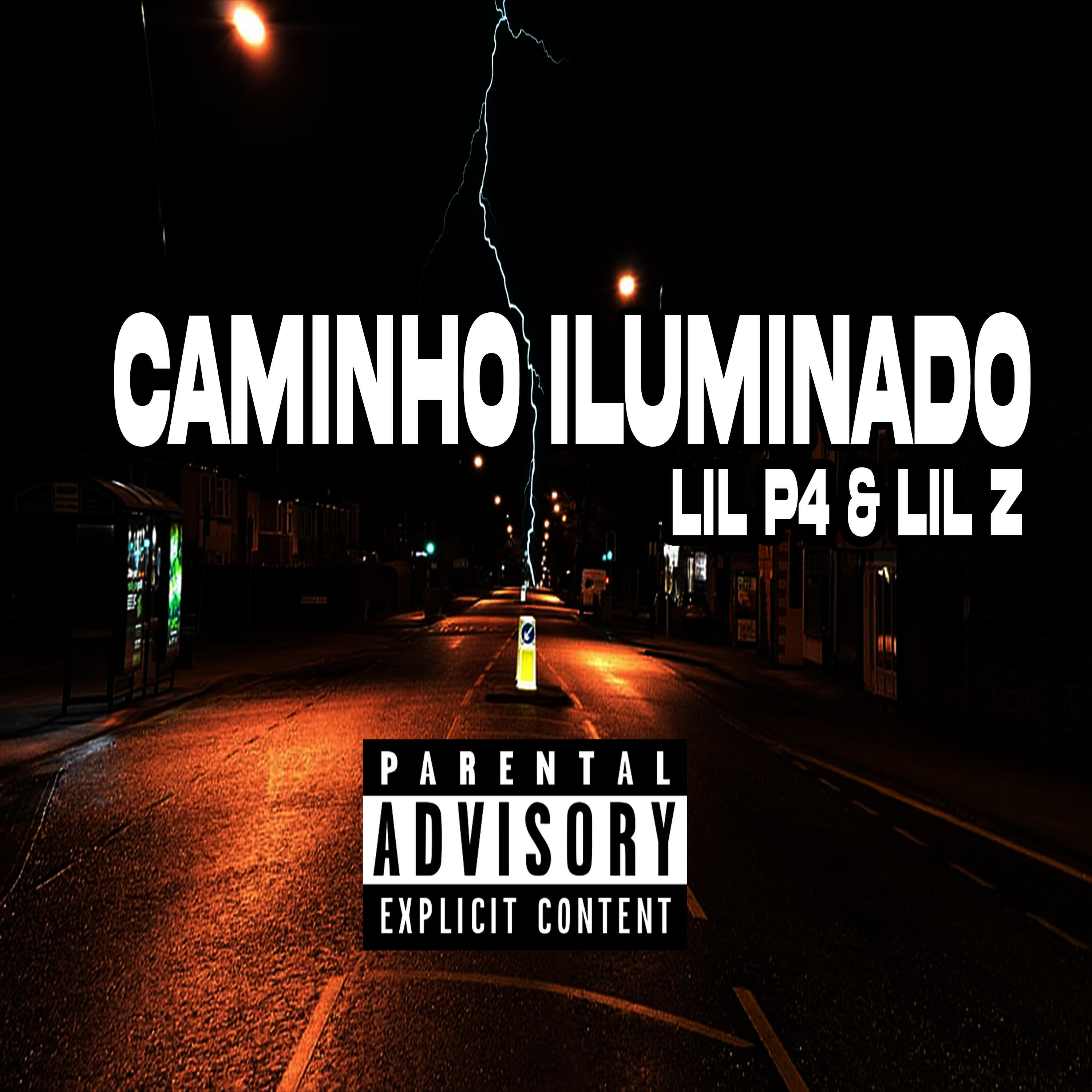 Lil P4