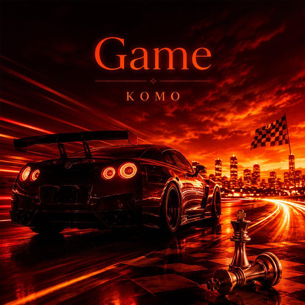 Релиз Game