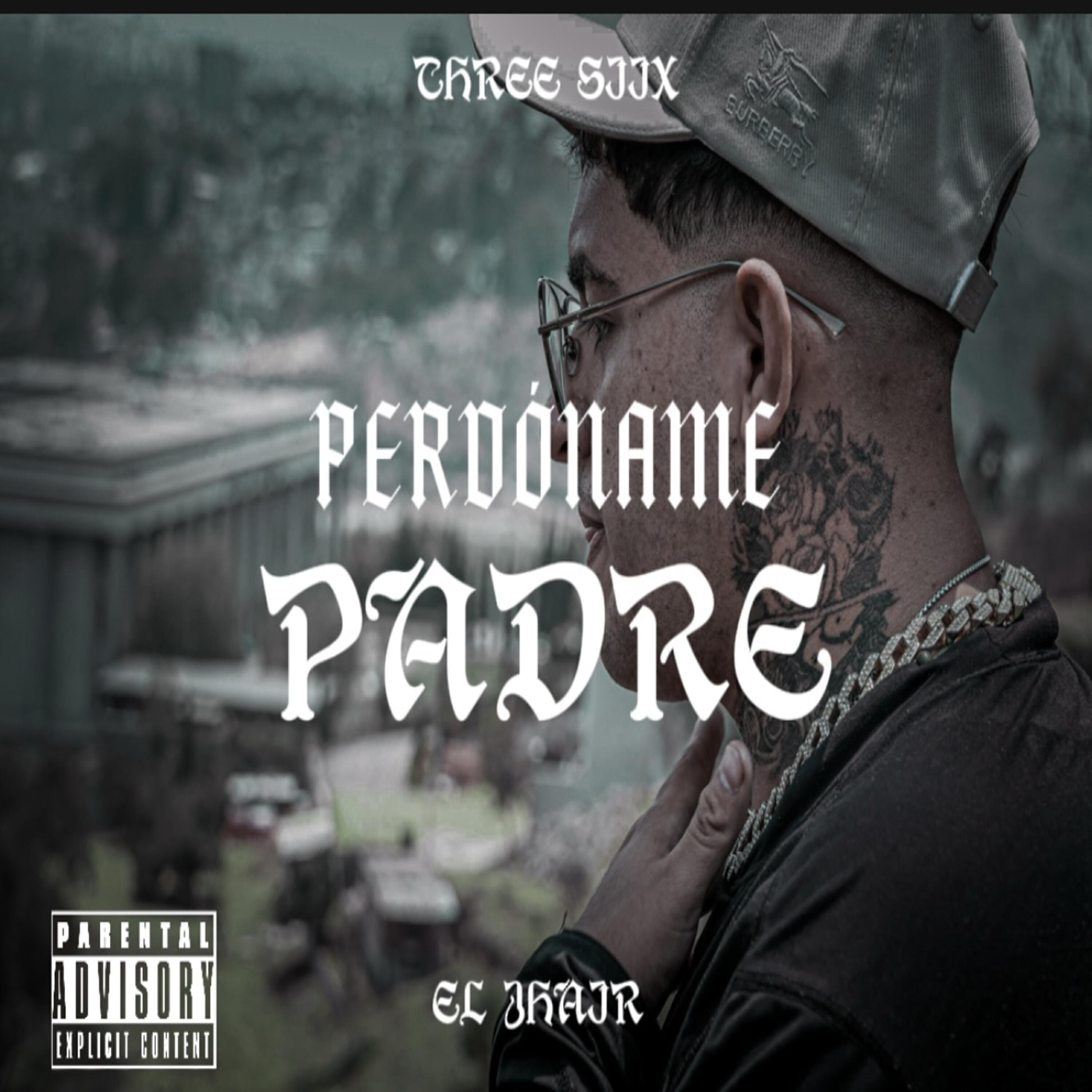 Релиз Perdóname Padre