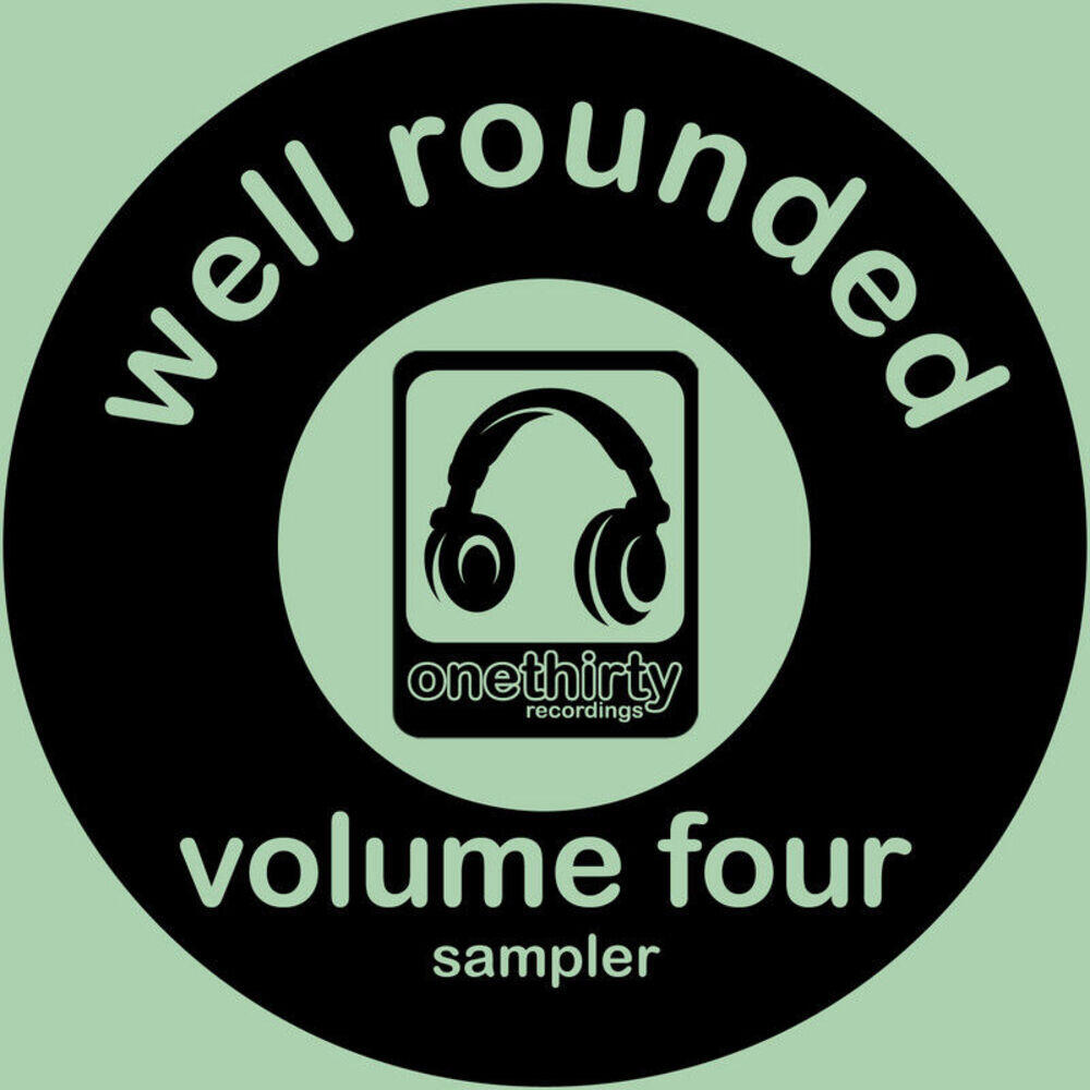 Релиз Well Rounded Volume Four