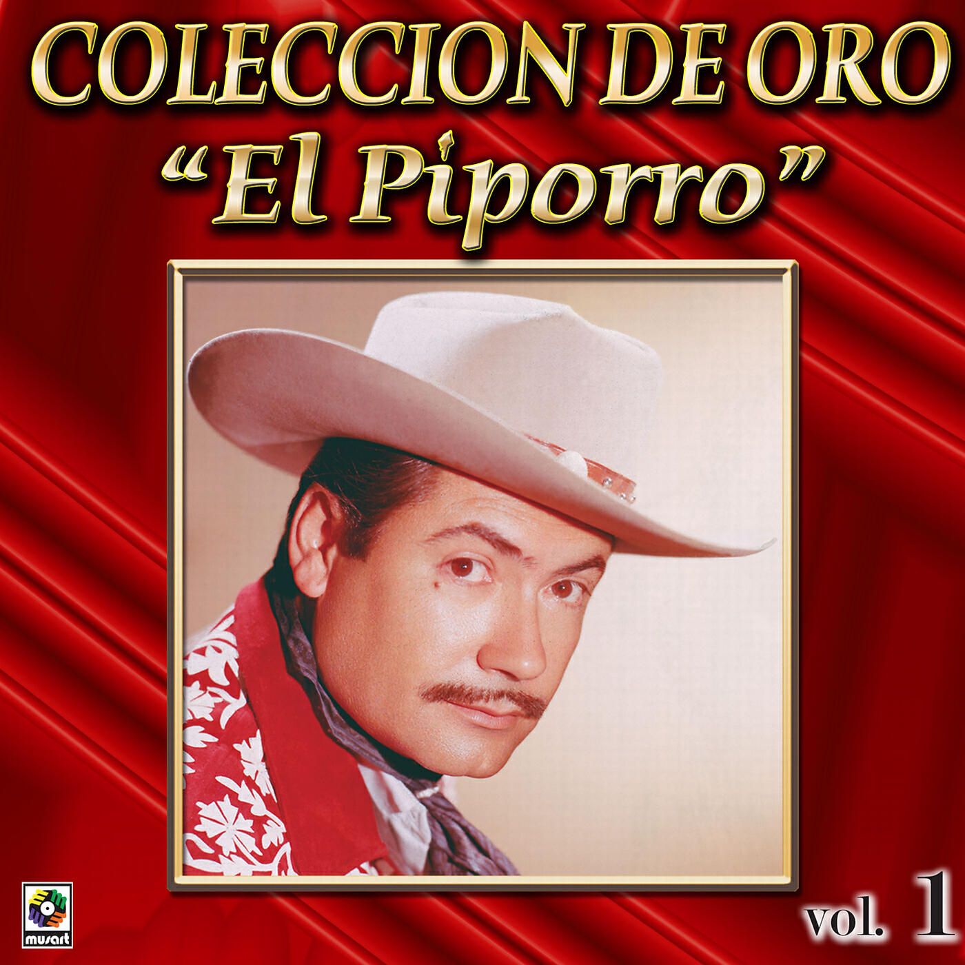 Релиз Colección De Oro: Mariachi Y Norteño, Vol. 1