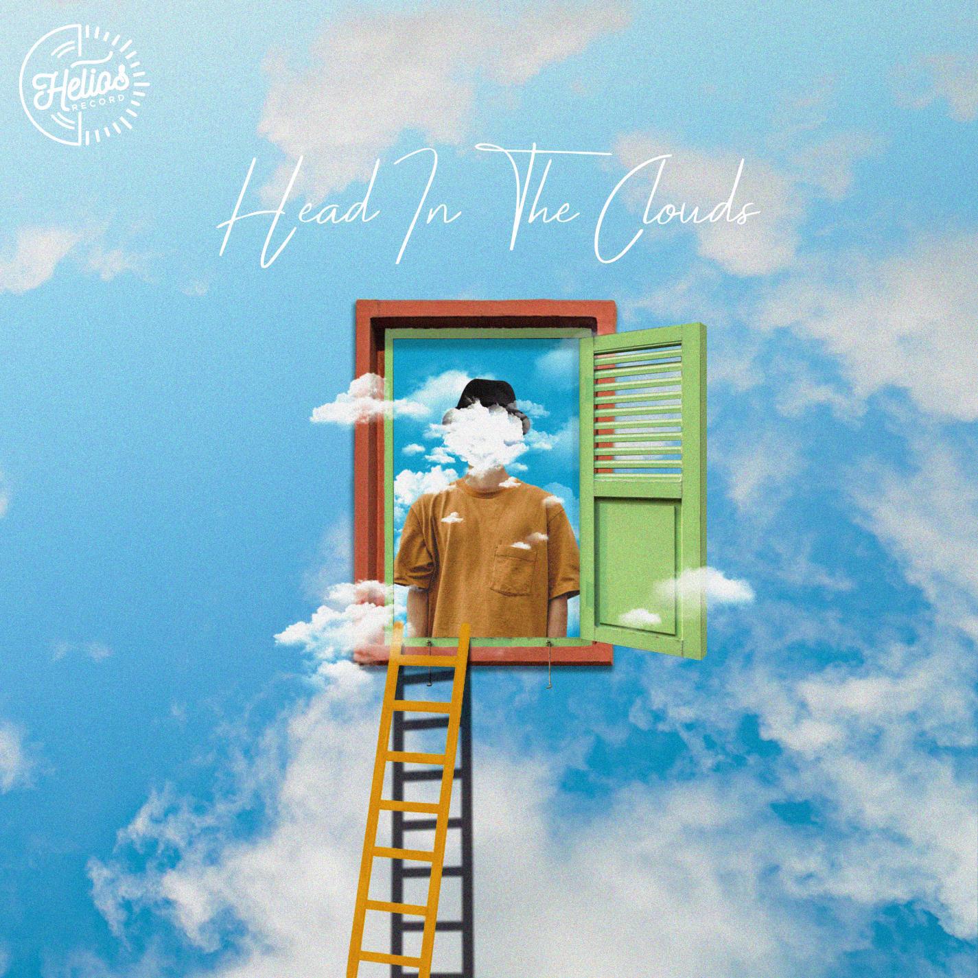 Релиз Head In The Clouds
