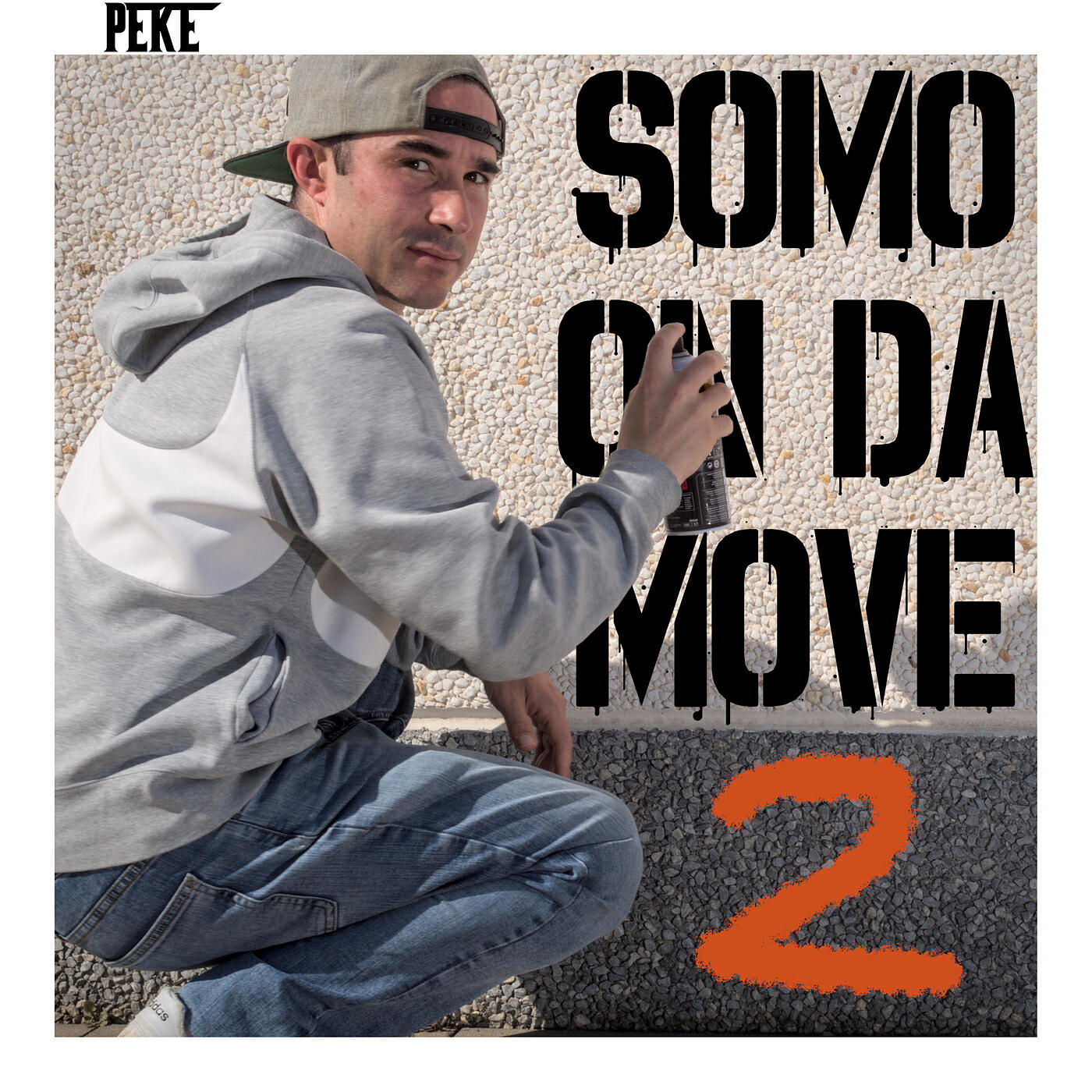 Релиз Somo on da Move 2