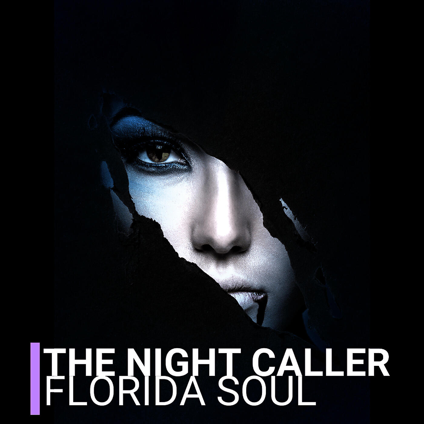 Релиз Night Caller