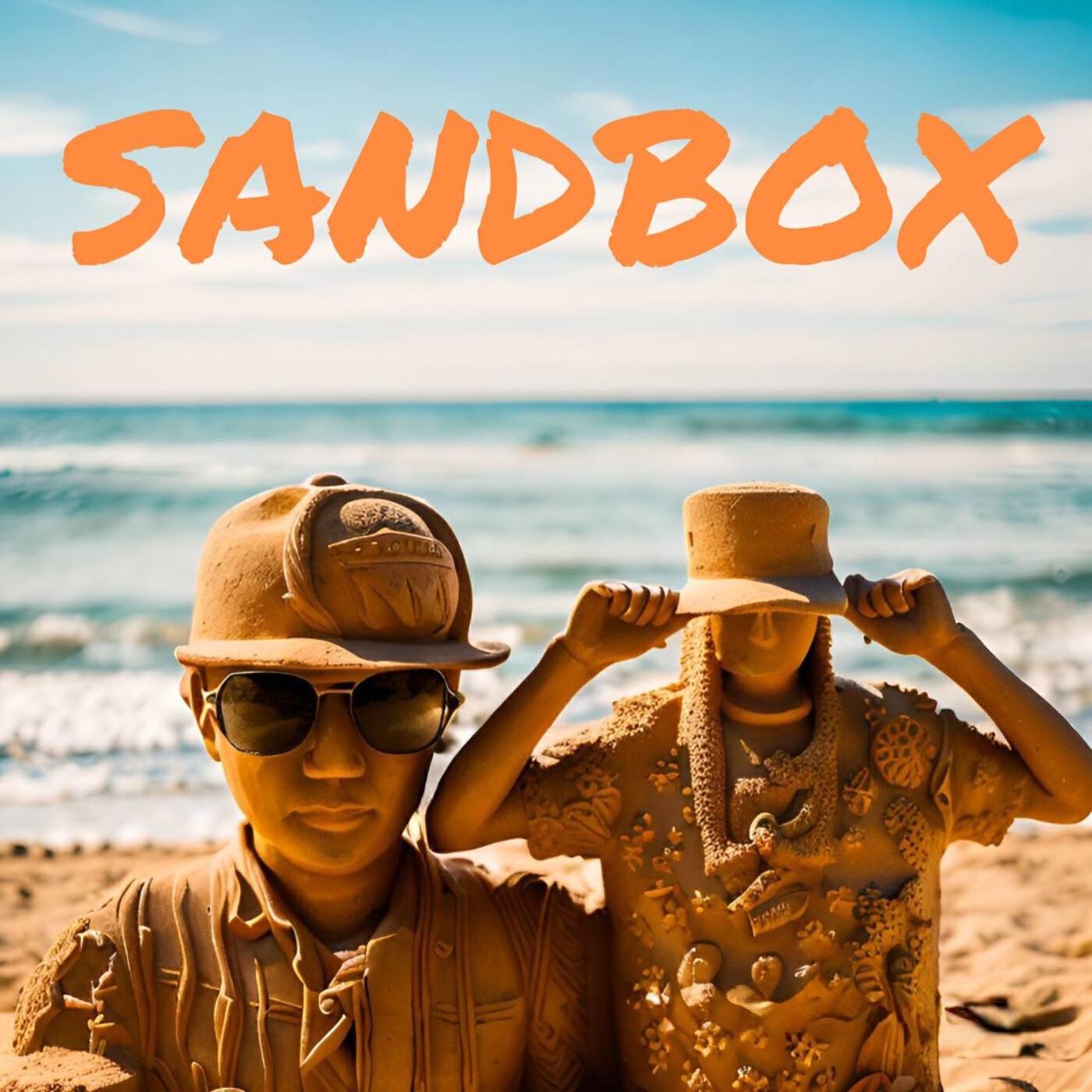 Релиз Sandbox