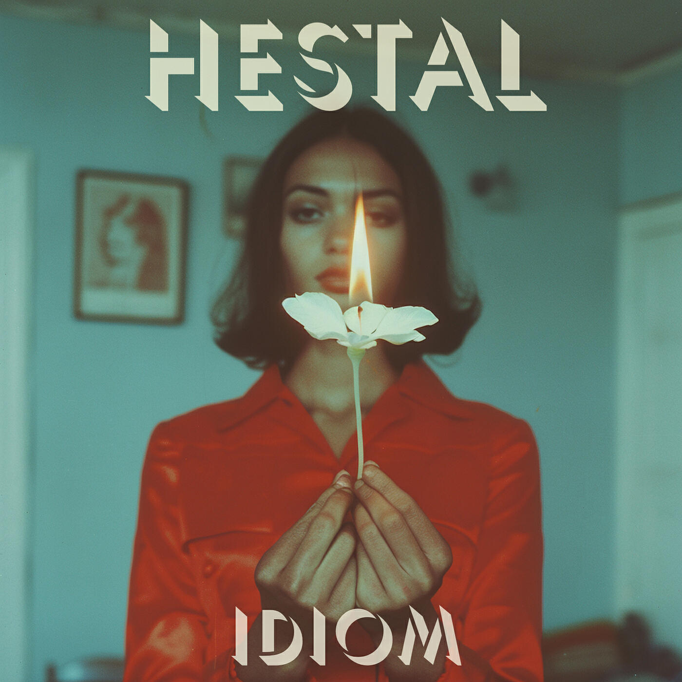 Релиз Idiom
