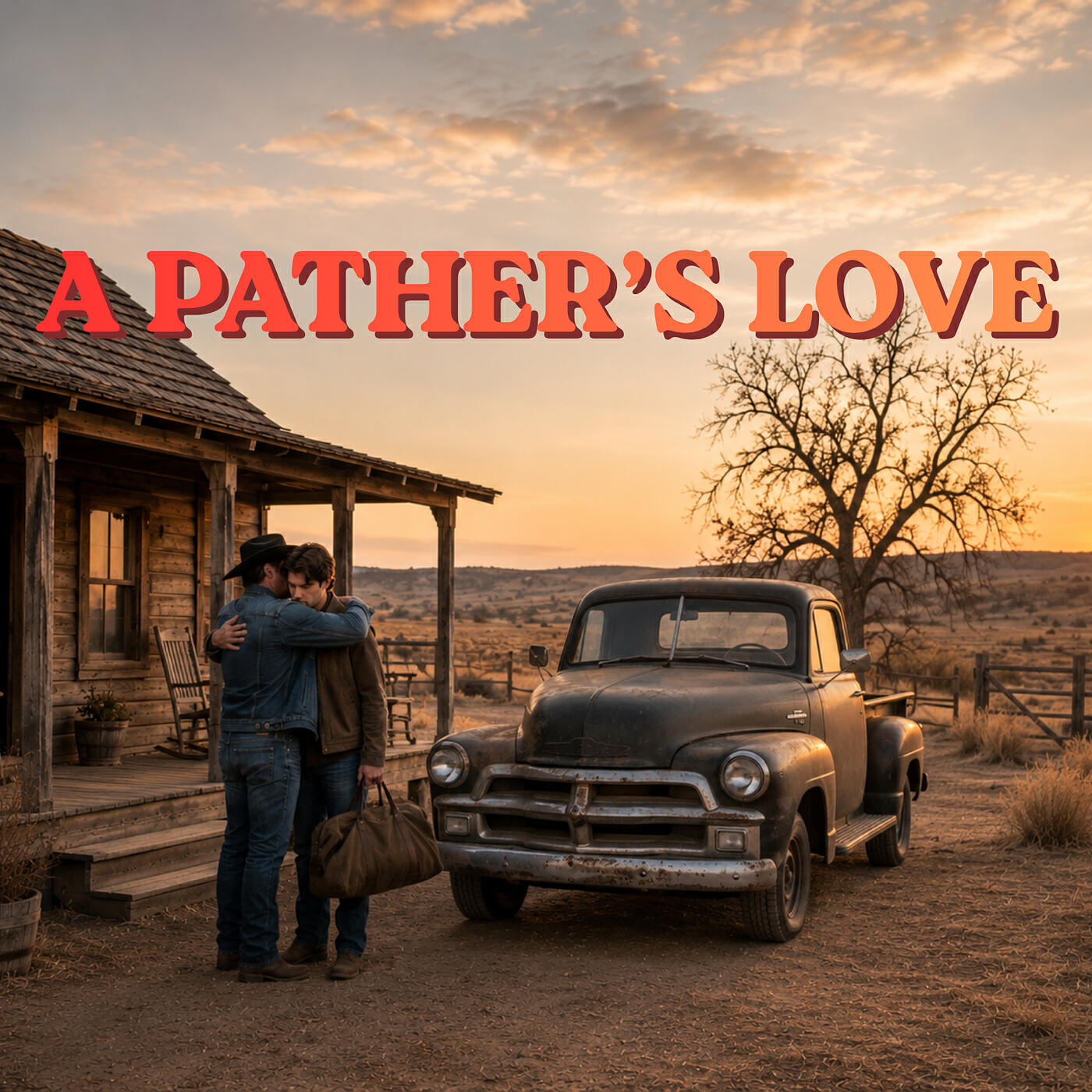 Релиз A Pather's Love