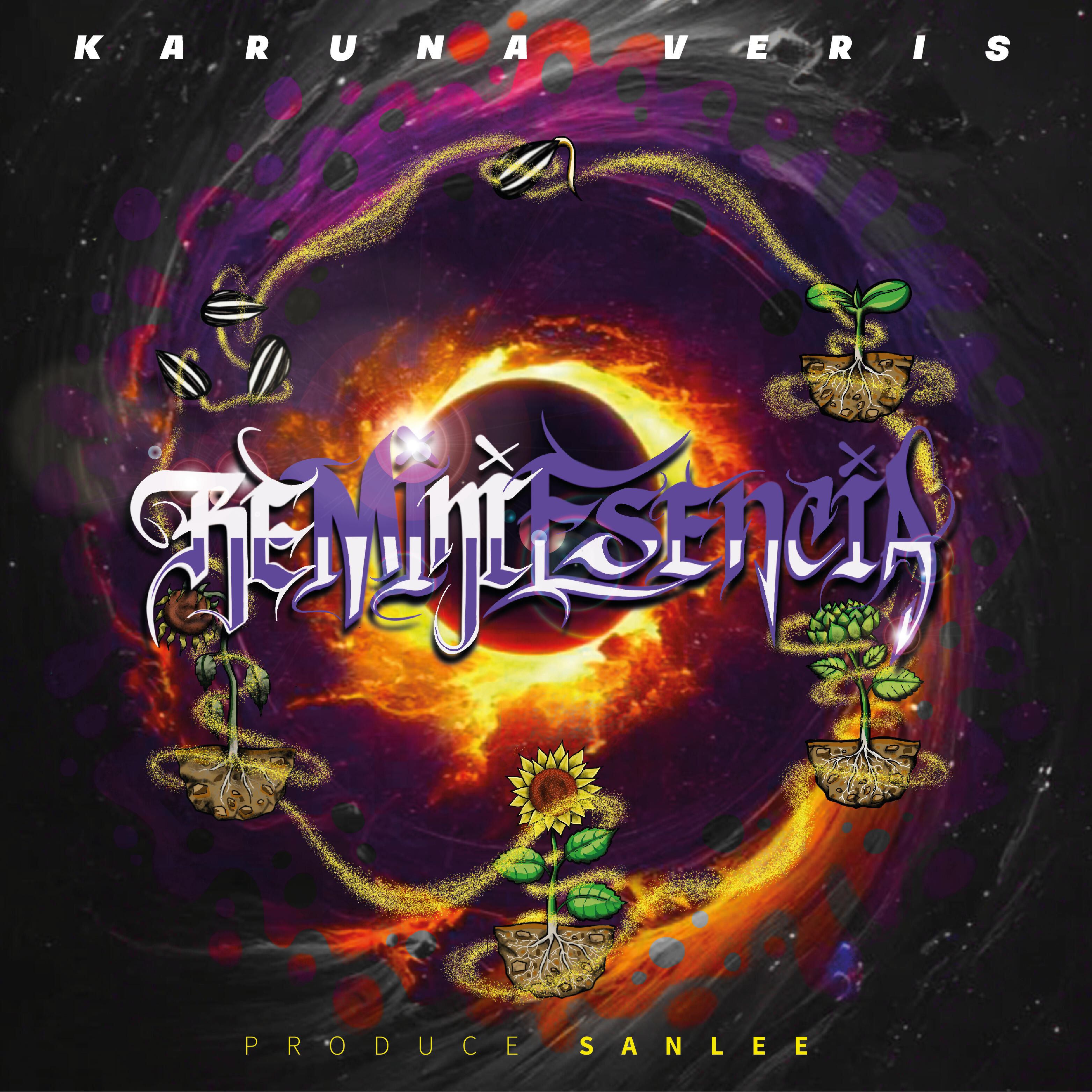 Karuna Veris