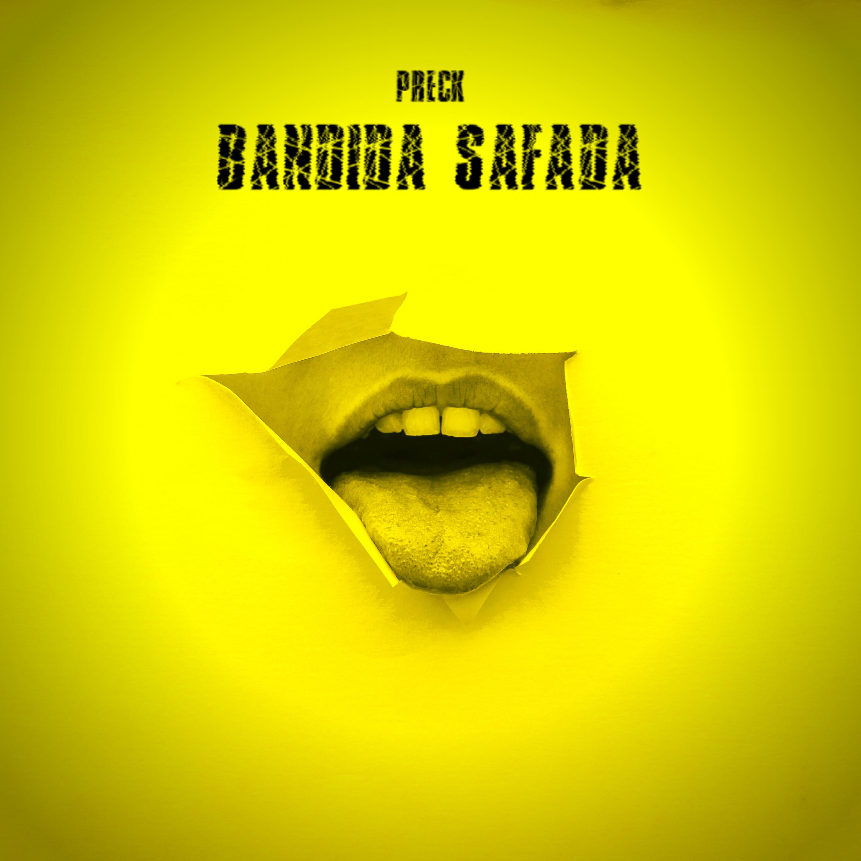 Постер альбома Bandida Safada