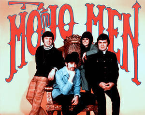The Mojo Men