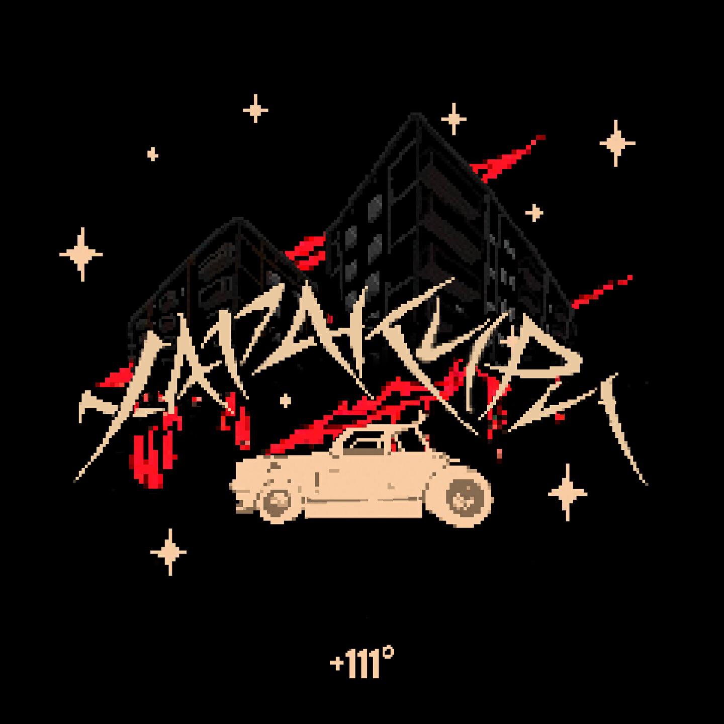 Релиз харакири