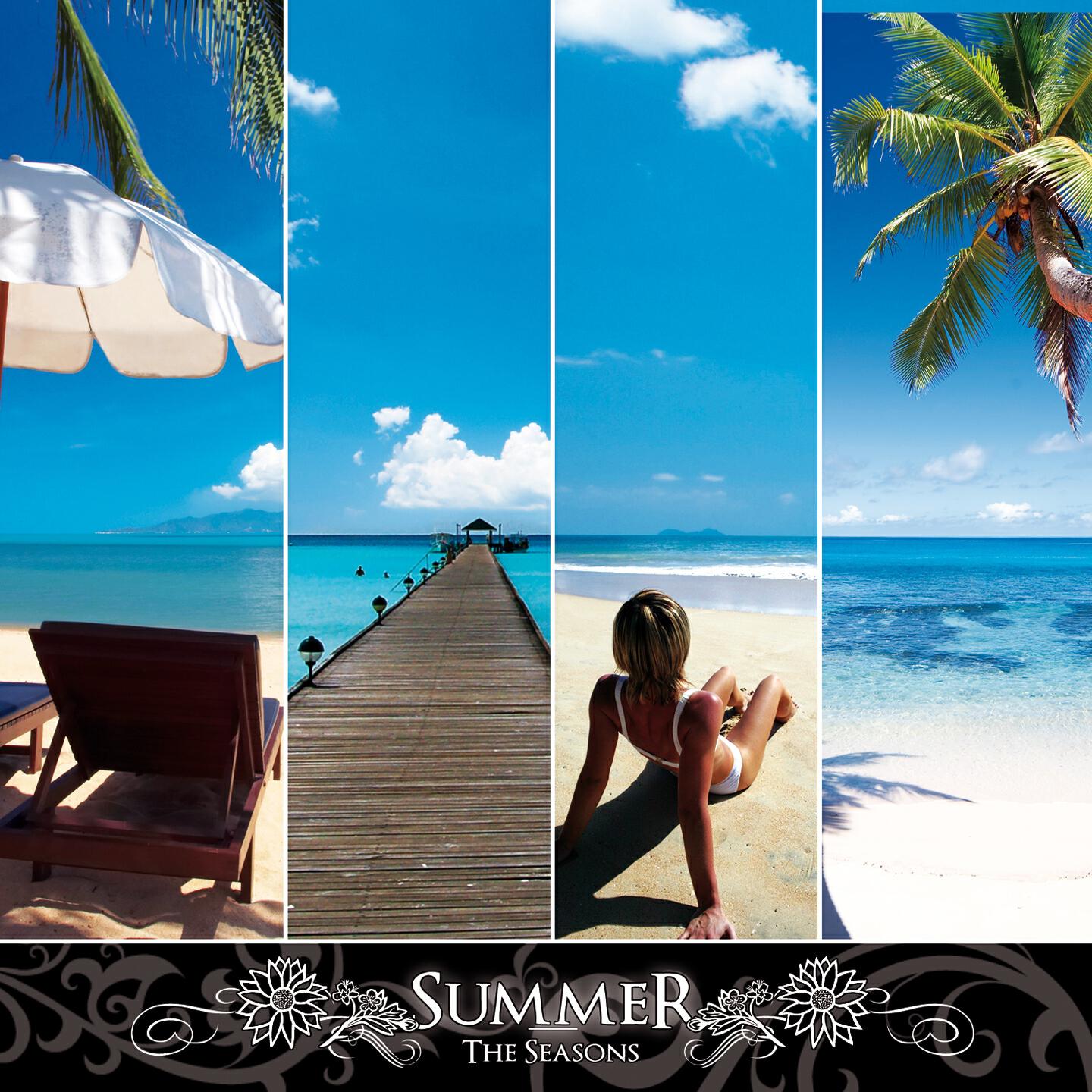 Релиз The Seasons: Summer