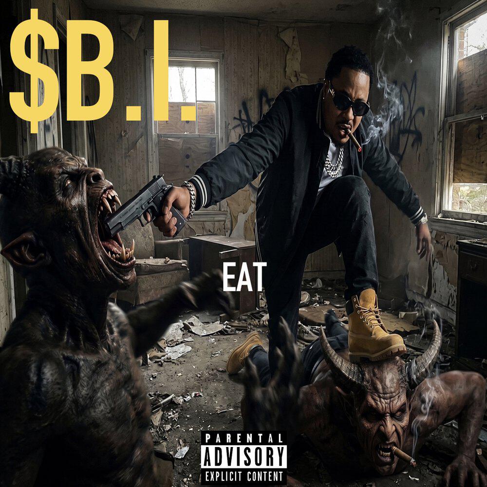 Релиз EAT