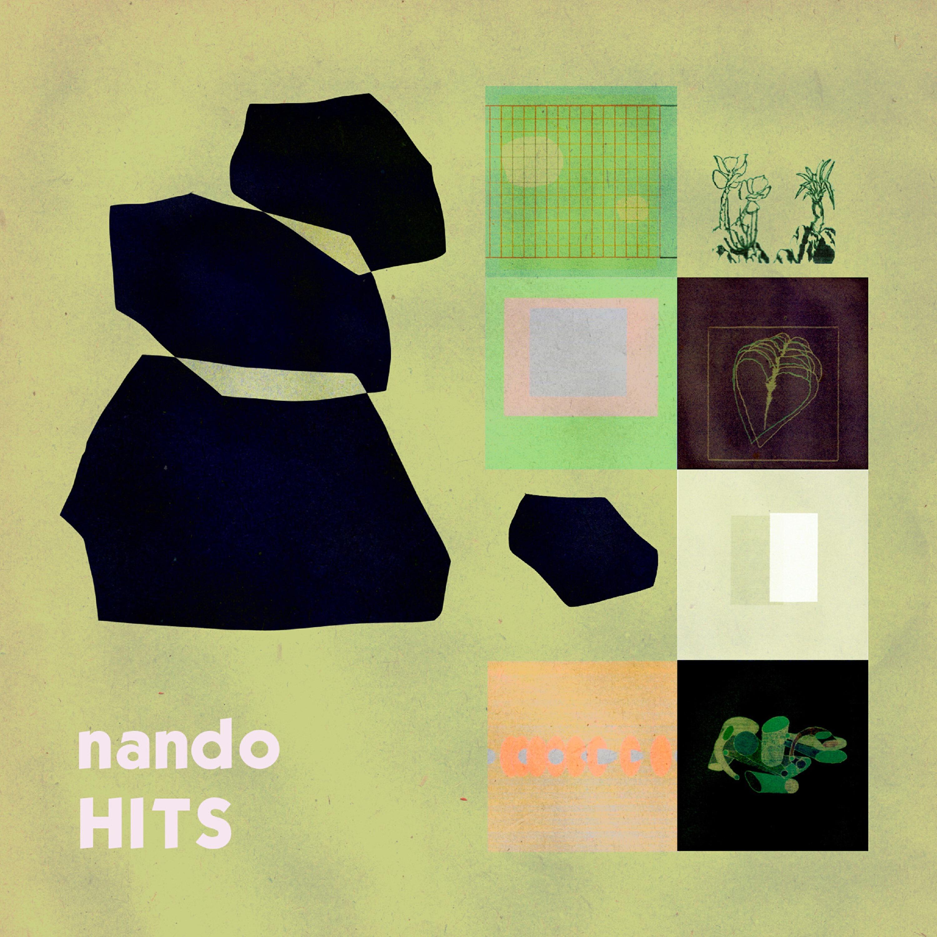 Релиз Nando Hits