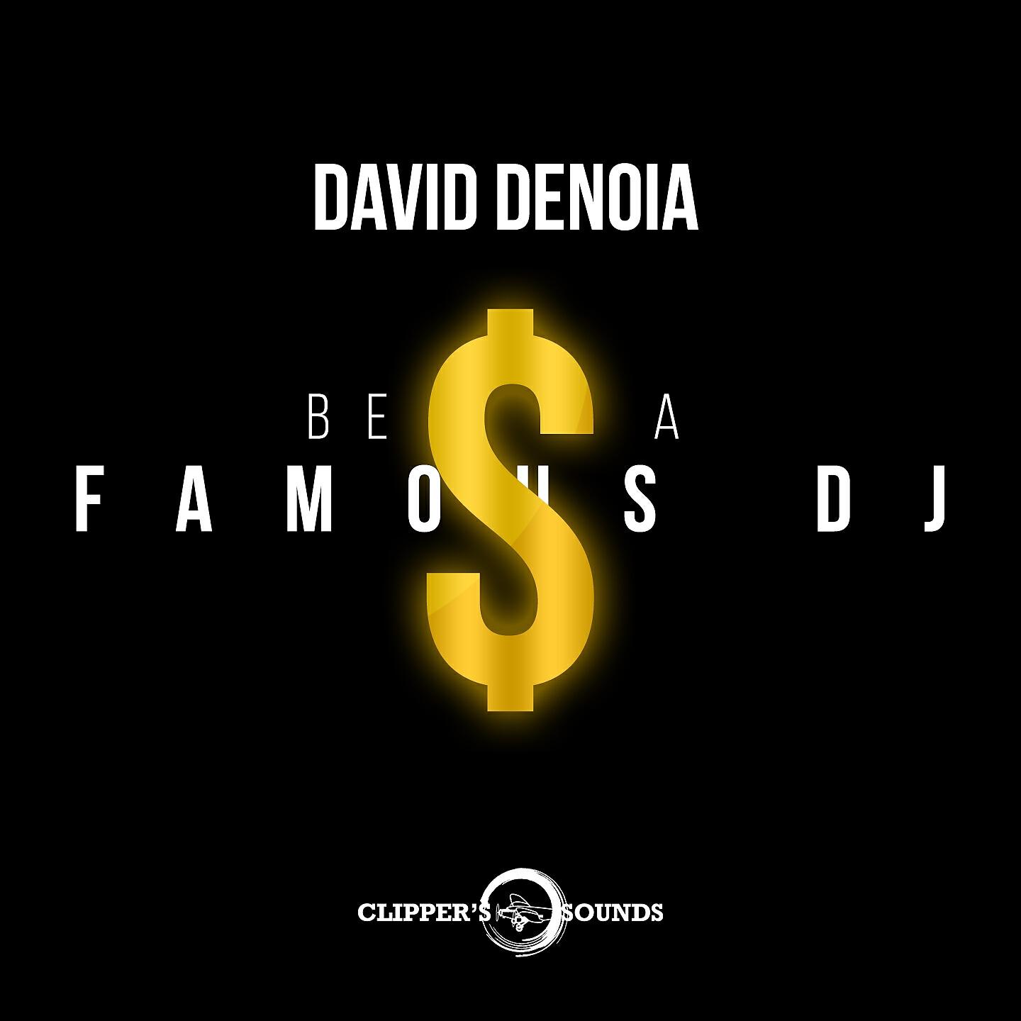 Релиз Be a Famous DJ