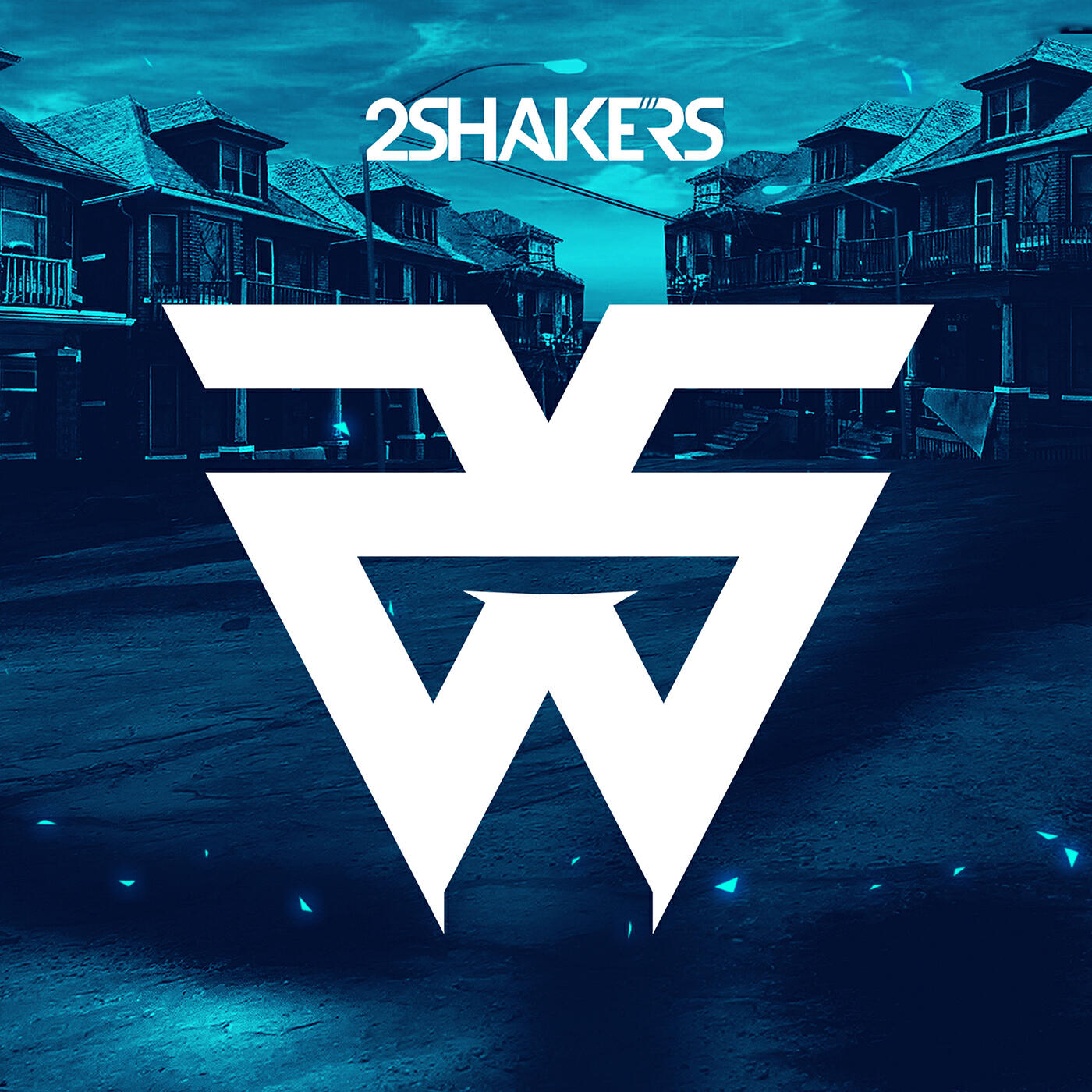 Релиз 2shakers