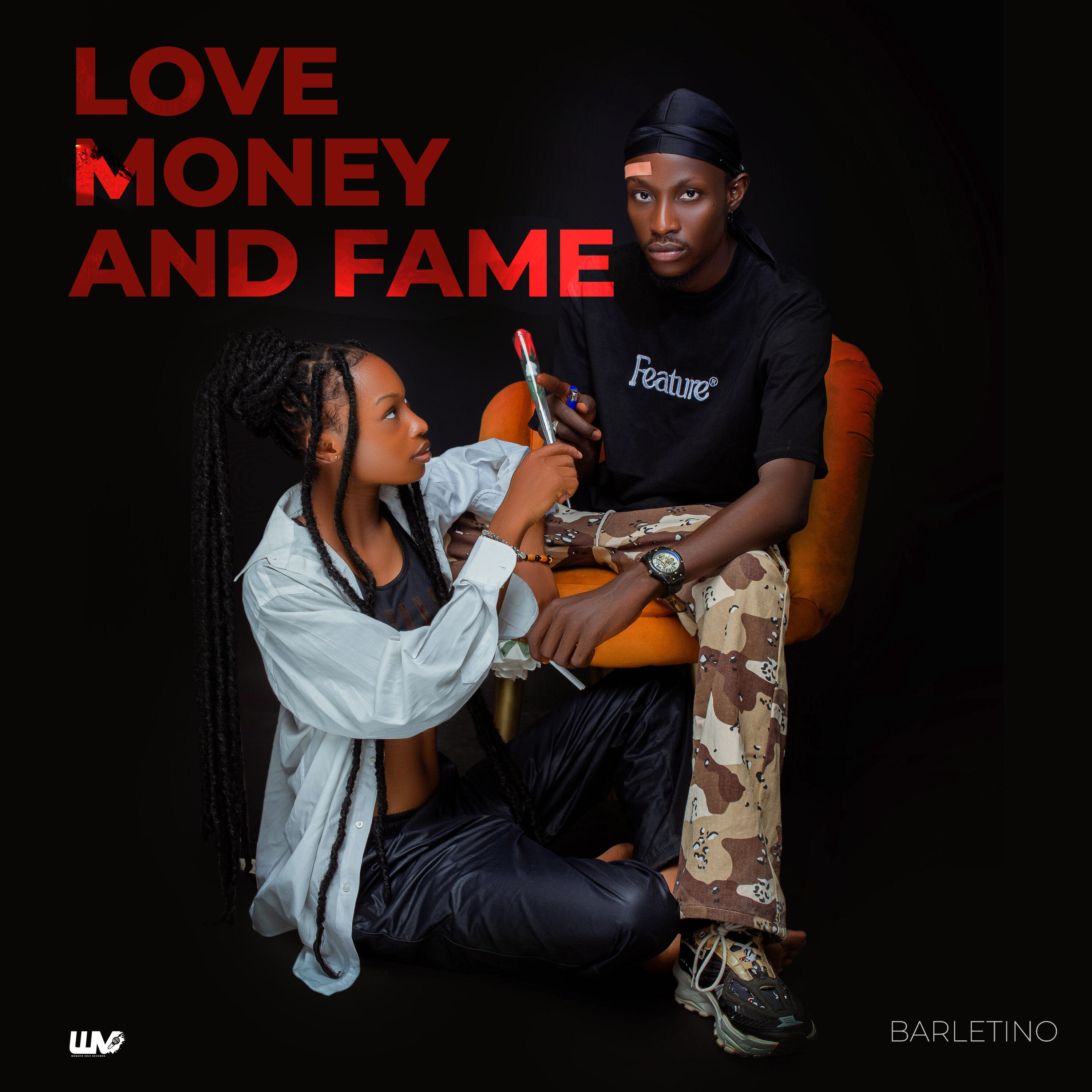 Релиз Love Money and Fame
