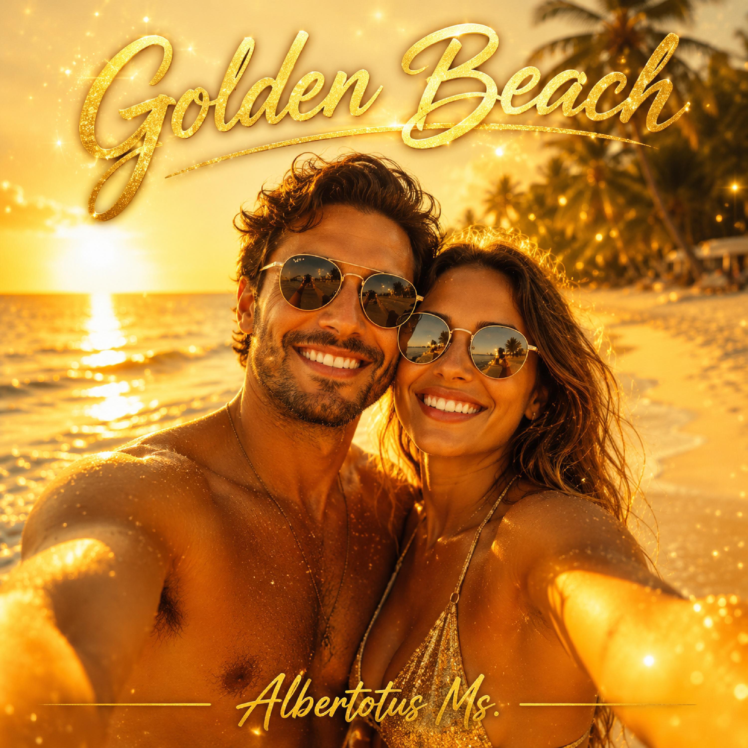 Релиз Golden Beach