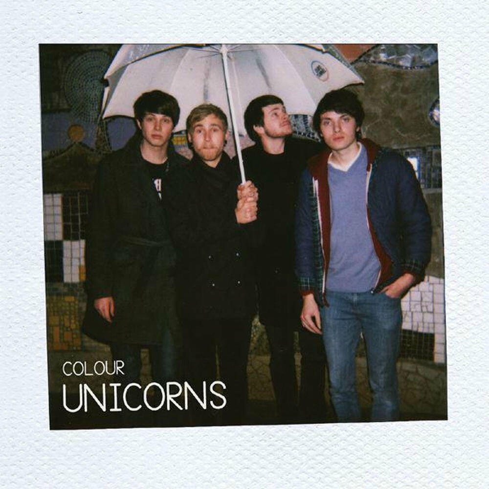 Релиз Unicorns