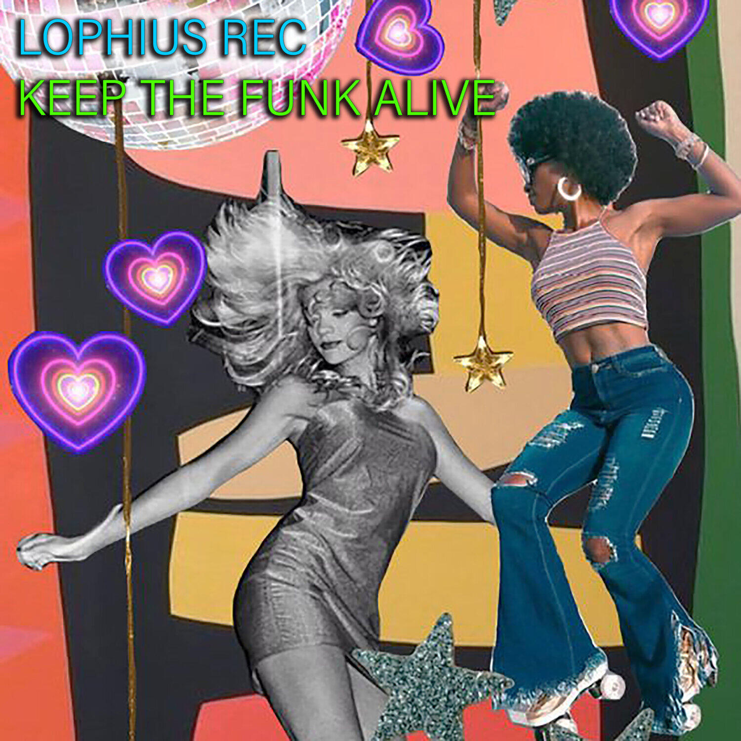 Lophius Rec