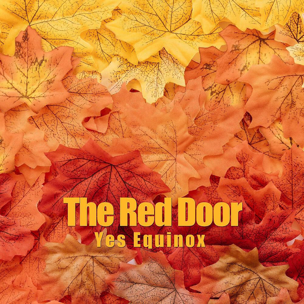 Релиз Yes Equinox