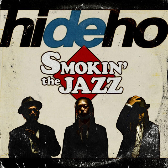 Релиз Hi De Ho
