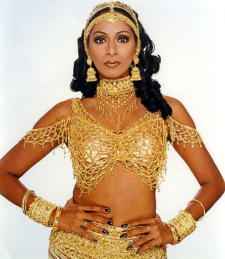 Shweta Shetty