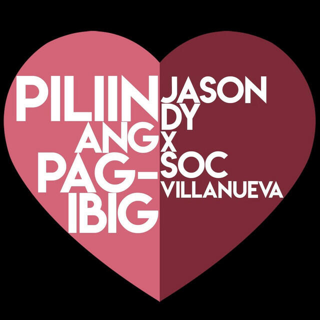 Релиз Piliin Ang Pag-Ibig