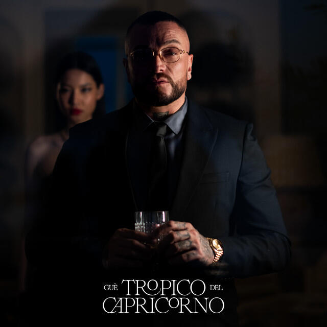Релиз Tropico Del Capricorno