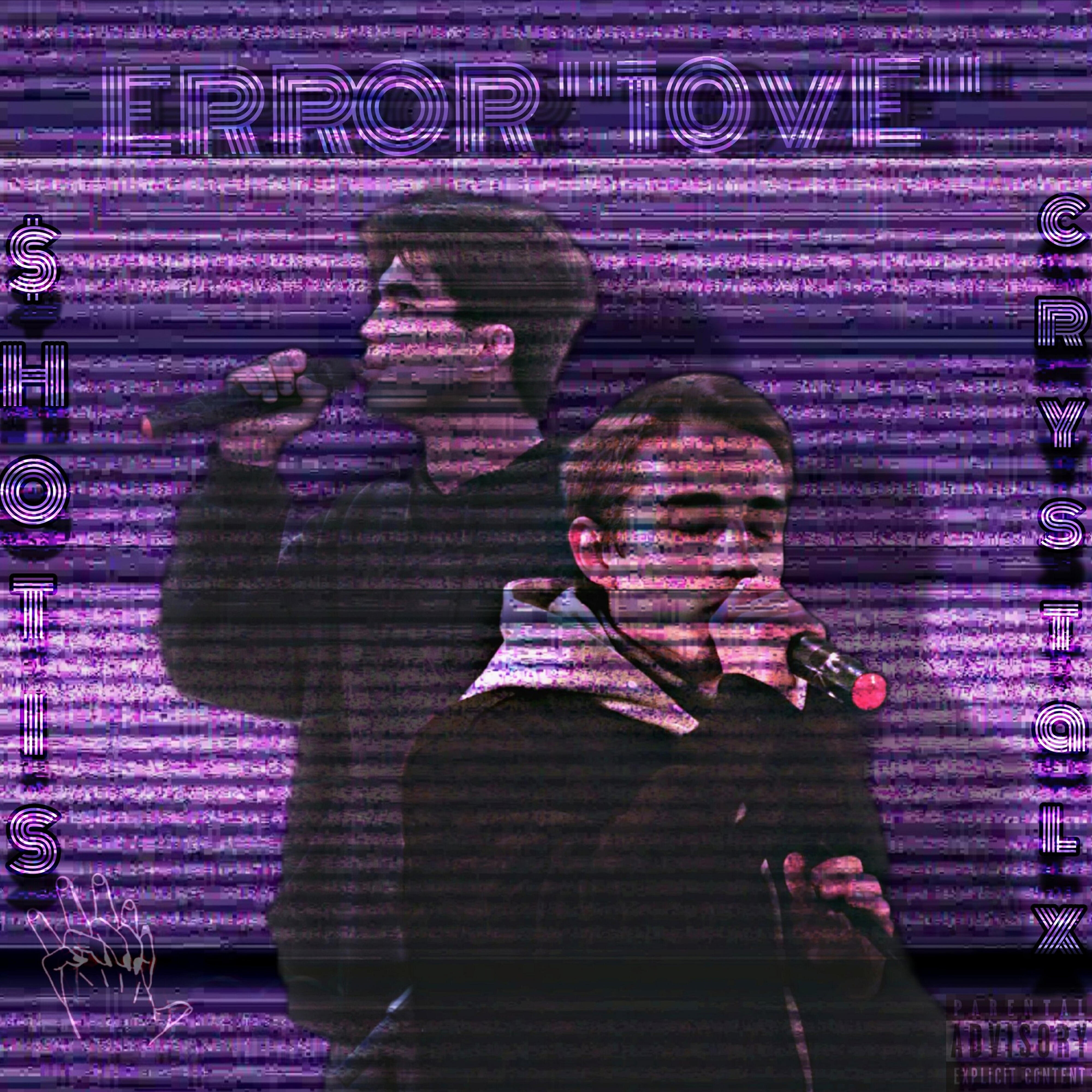Релиз Error "10Ve"