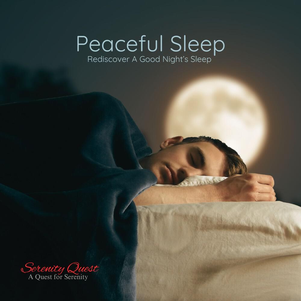 Релиз Peaceful Sleep