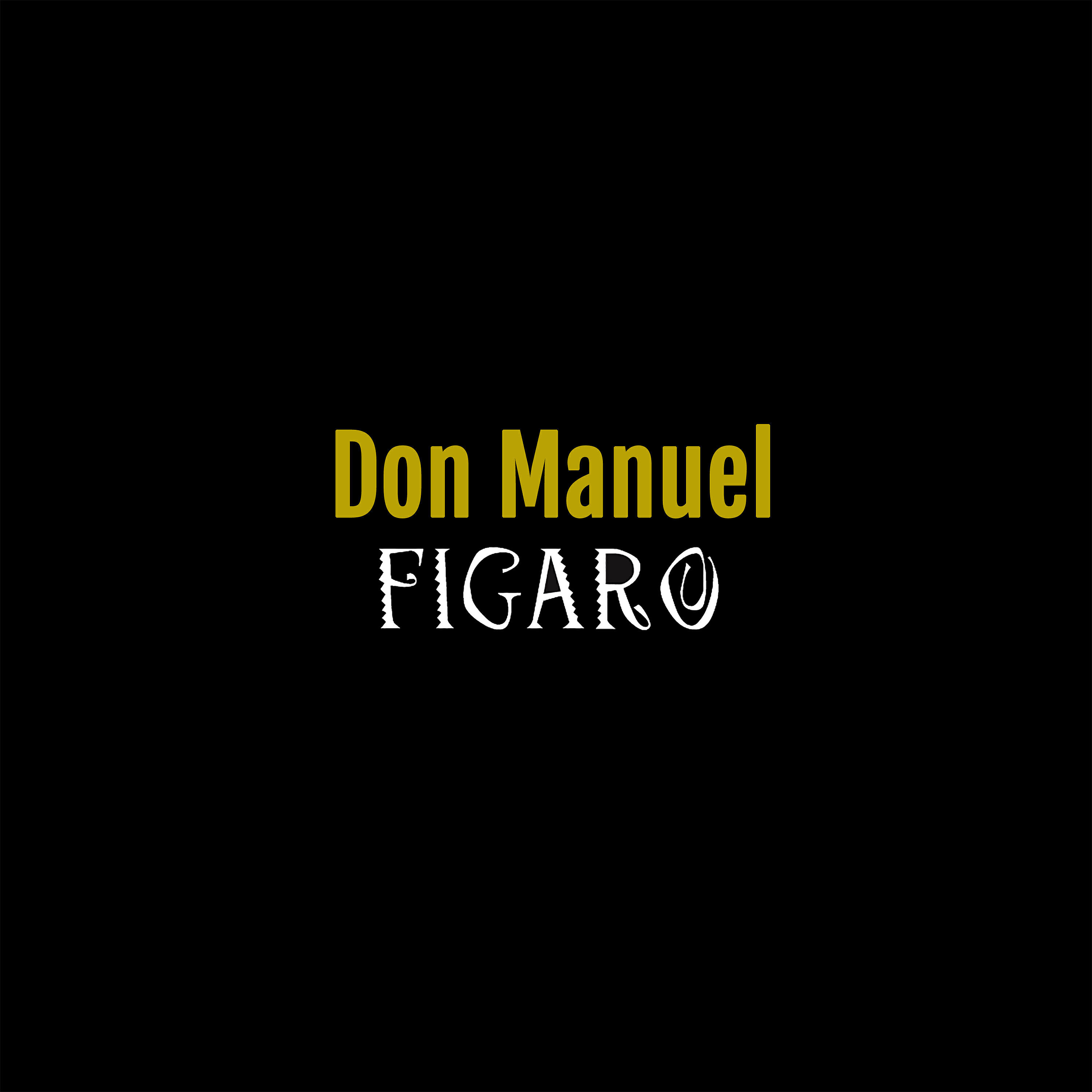 Релиз Figaro