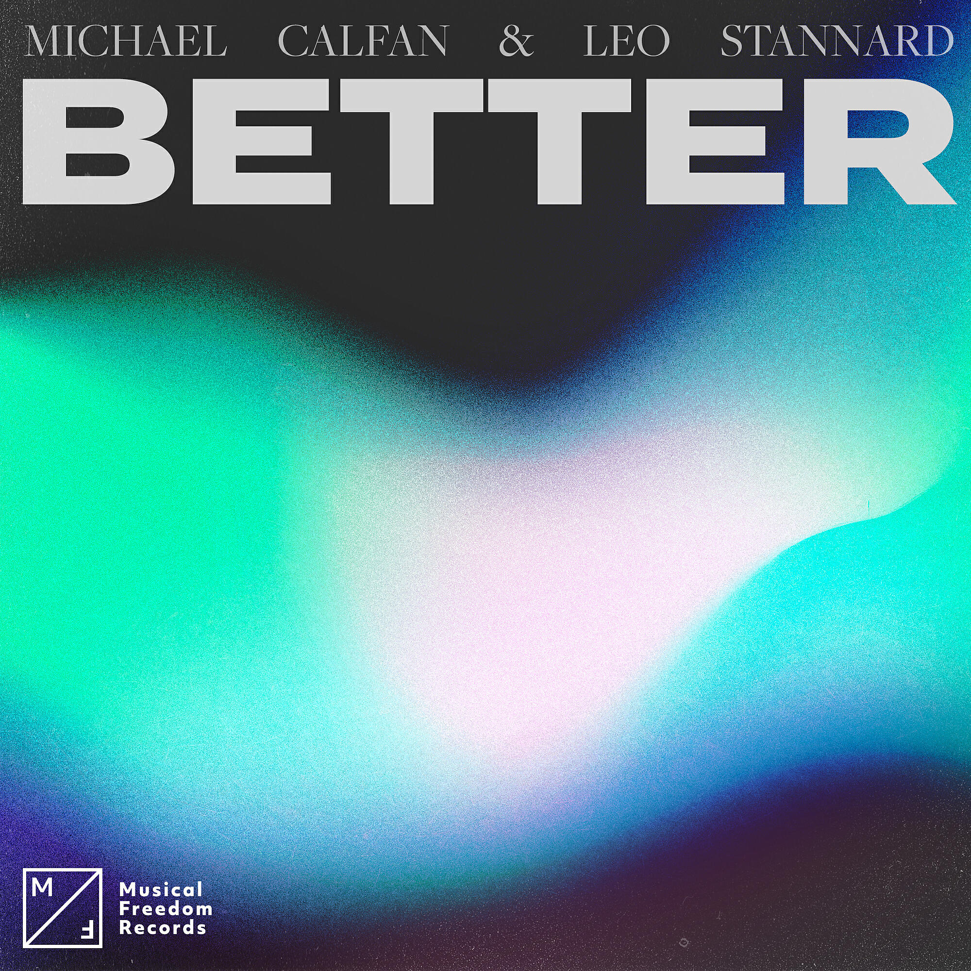 Скачать песню Michael Calfan, Leo Stannard - Better бесплатно в MP3 для Android и iOS