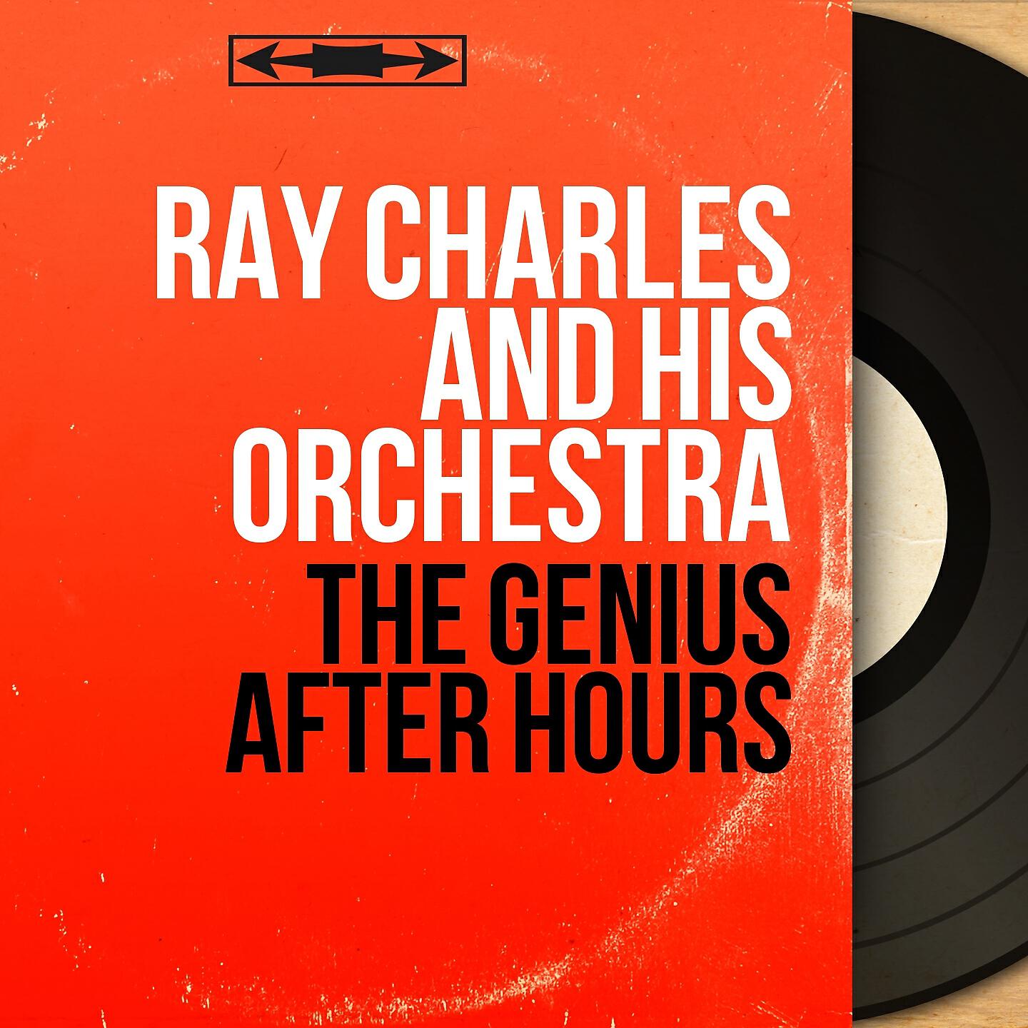 Релиз The Genius After Hours