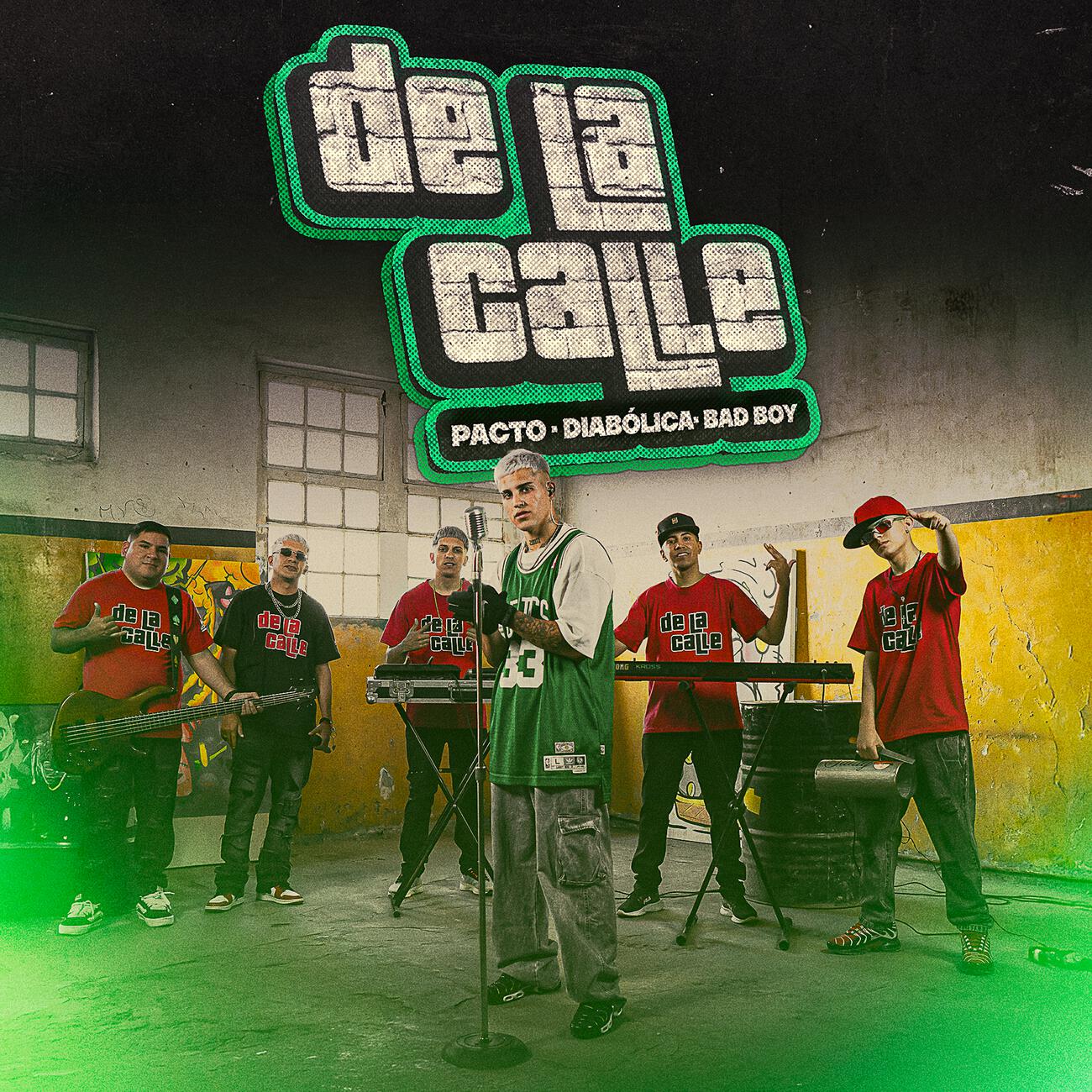 De La Calle все песни в mp3